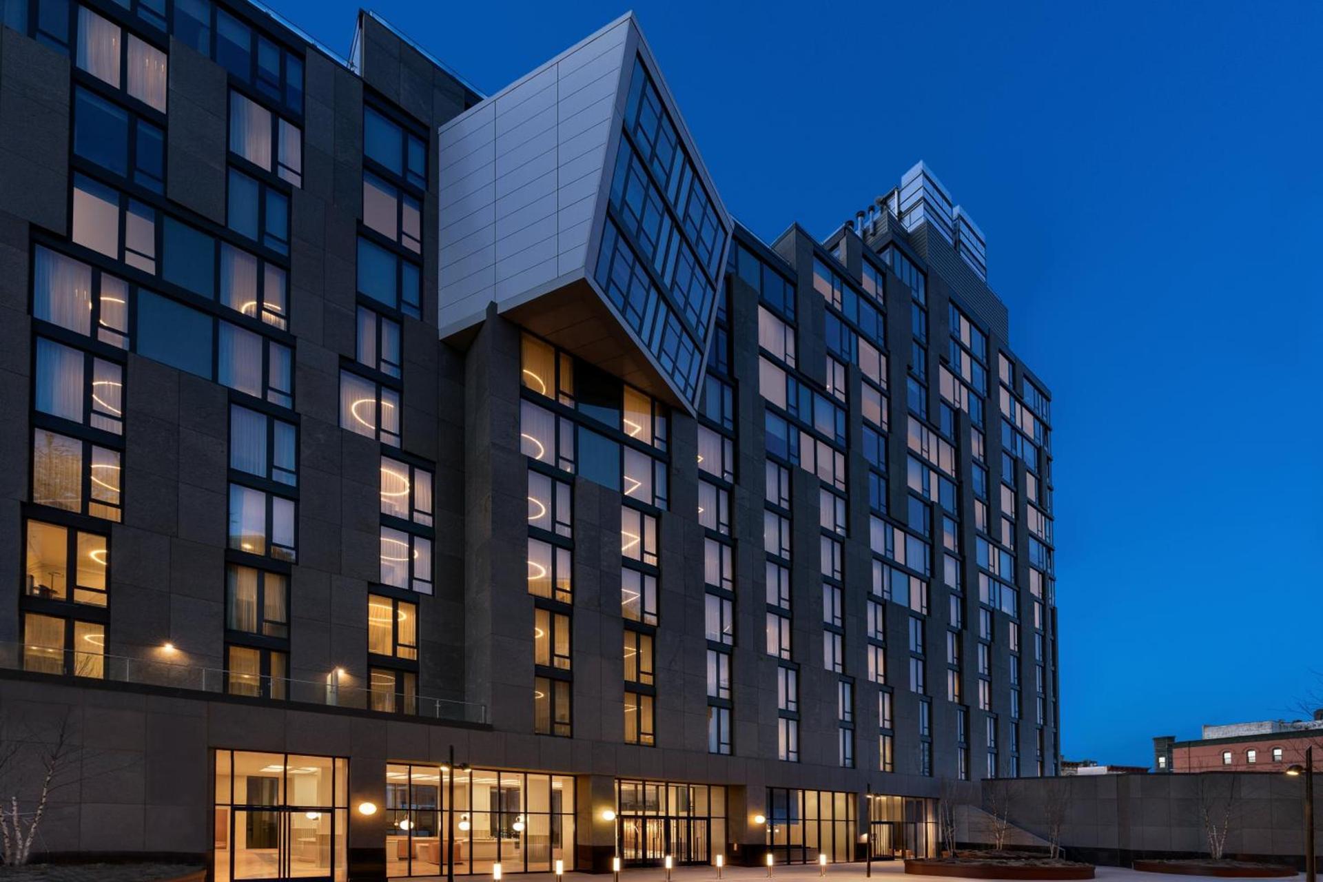Hotel Indigo - Williamsburg - Brooklyn by IHG photo 3