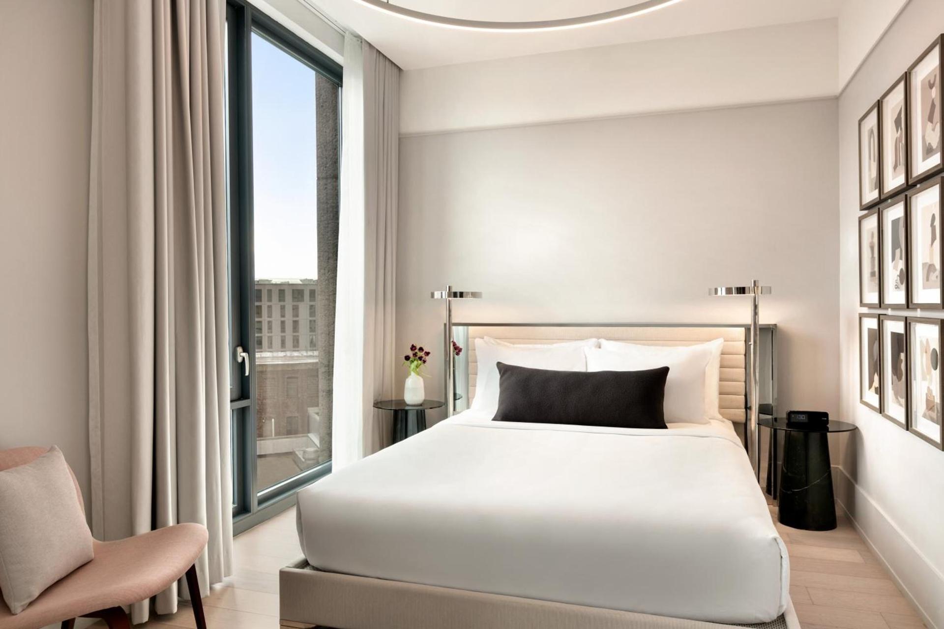Hotel Indigo - Williamsburg - Brooklyn by IHG photo 14