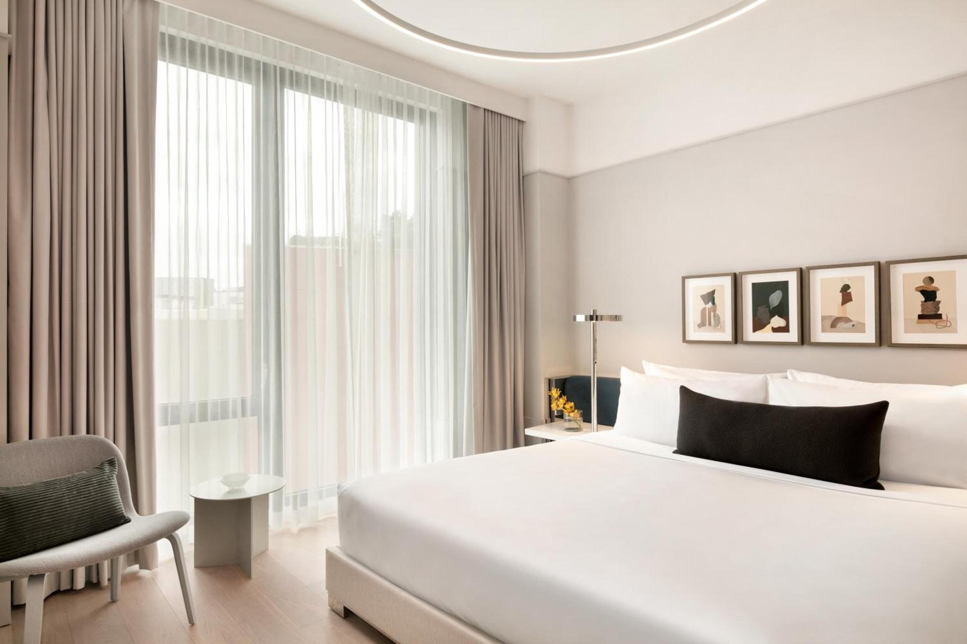 Hotel Indigo - Williamsburg - Brooklyn by IHG photo 16