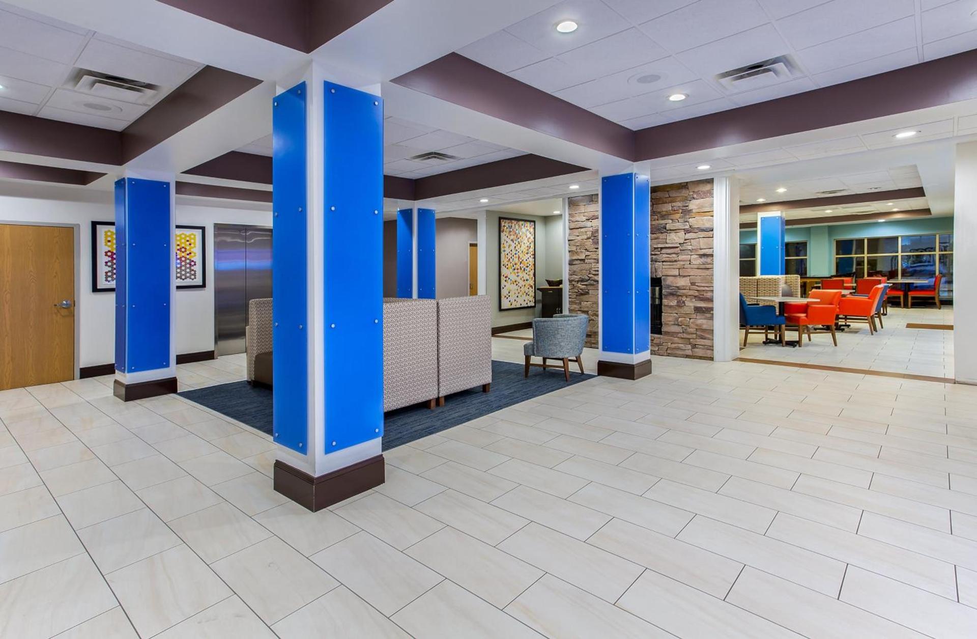 Holiday Inn Express & Suites Morristown by IHG photo 15