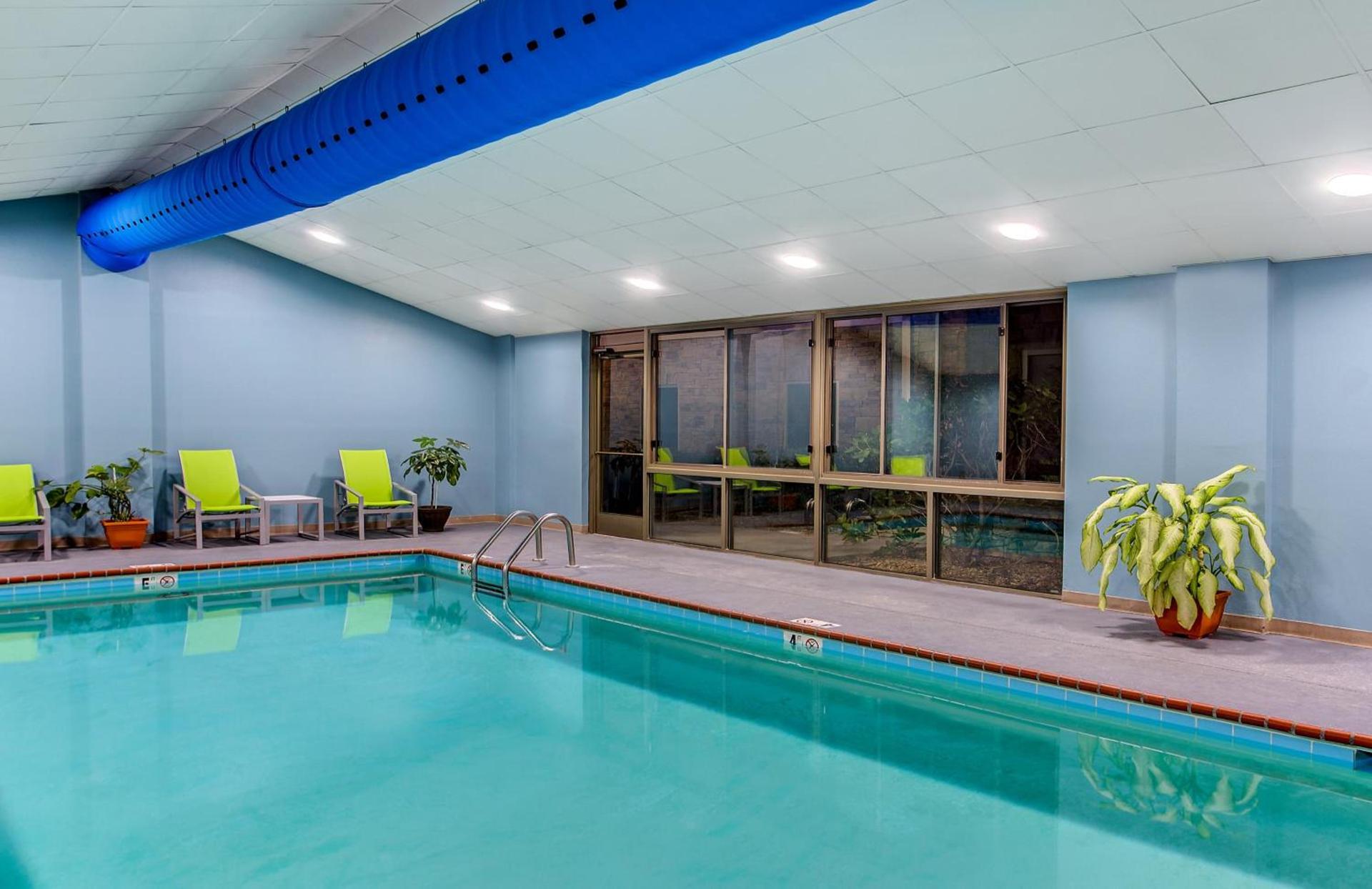 Holiday Inn Express & Suites Morristown by IHG photo 31