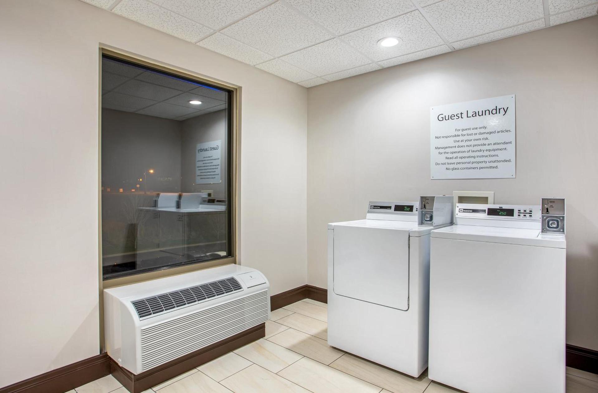 Holiday Inn Express & Suites Morristown by IHG photo 7