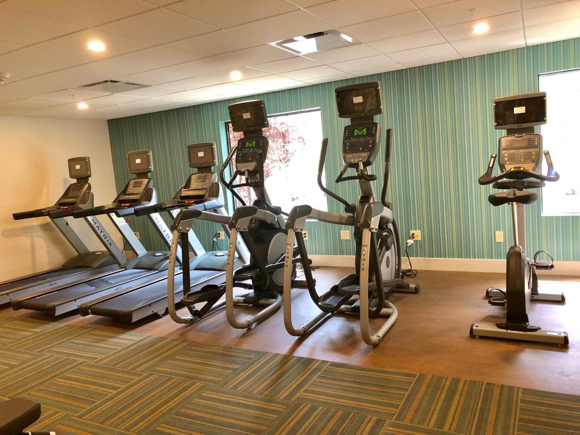 Holiday Inn Express Great Barrington by IHG photo 5