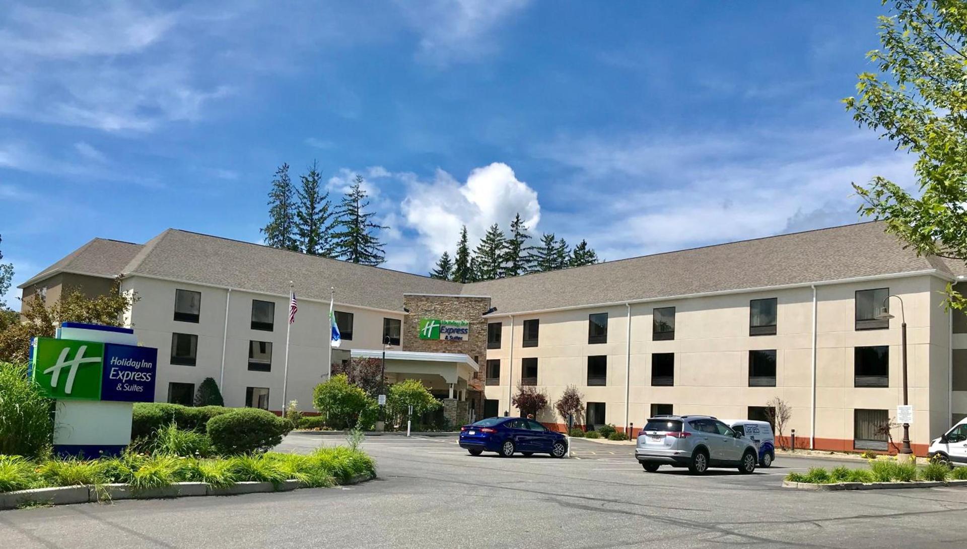 Holiday Inn Express Great Barrington by IHG photo 20