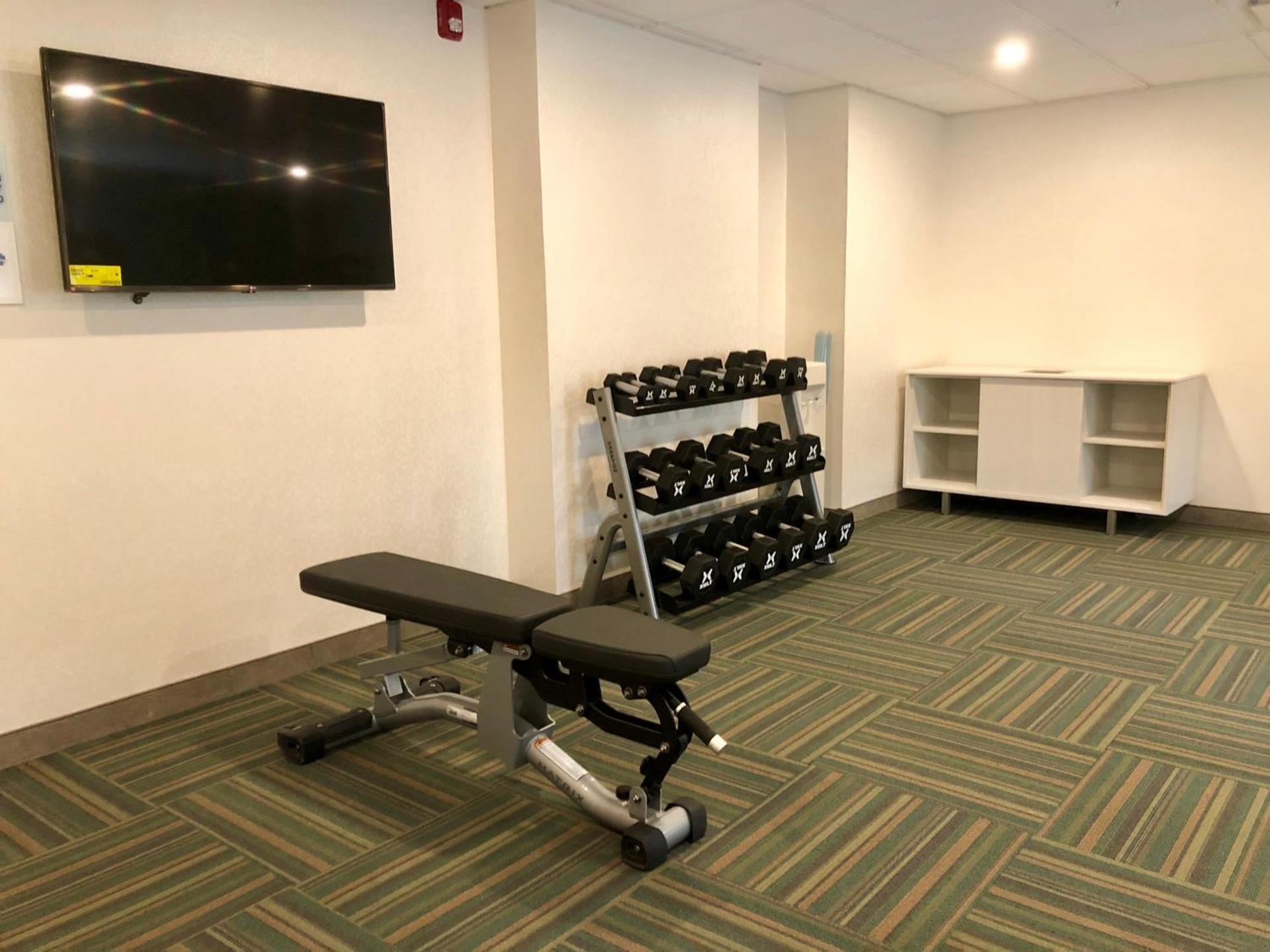 Holiday Inn Express Great Barrington by IHG photo 3