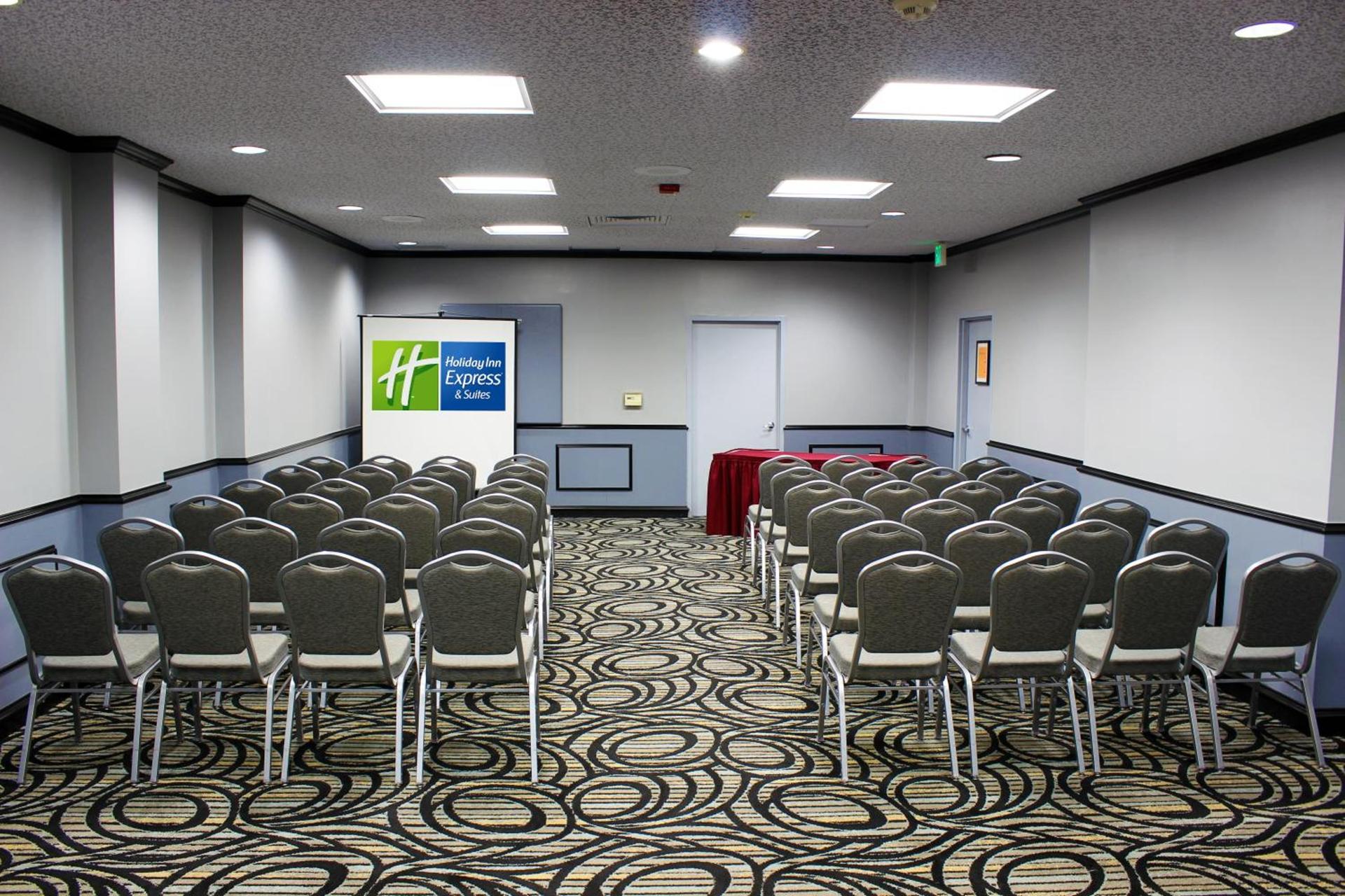 Holiday Inn Express Van Nuys by IHG photo 13