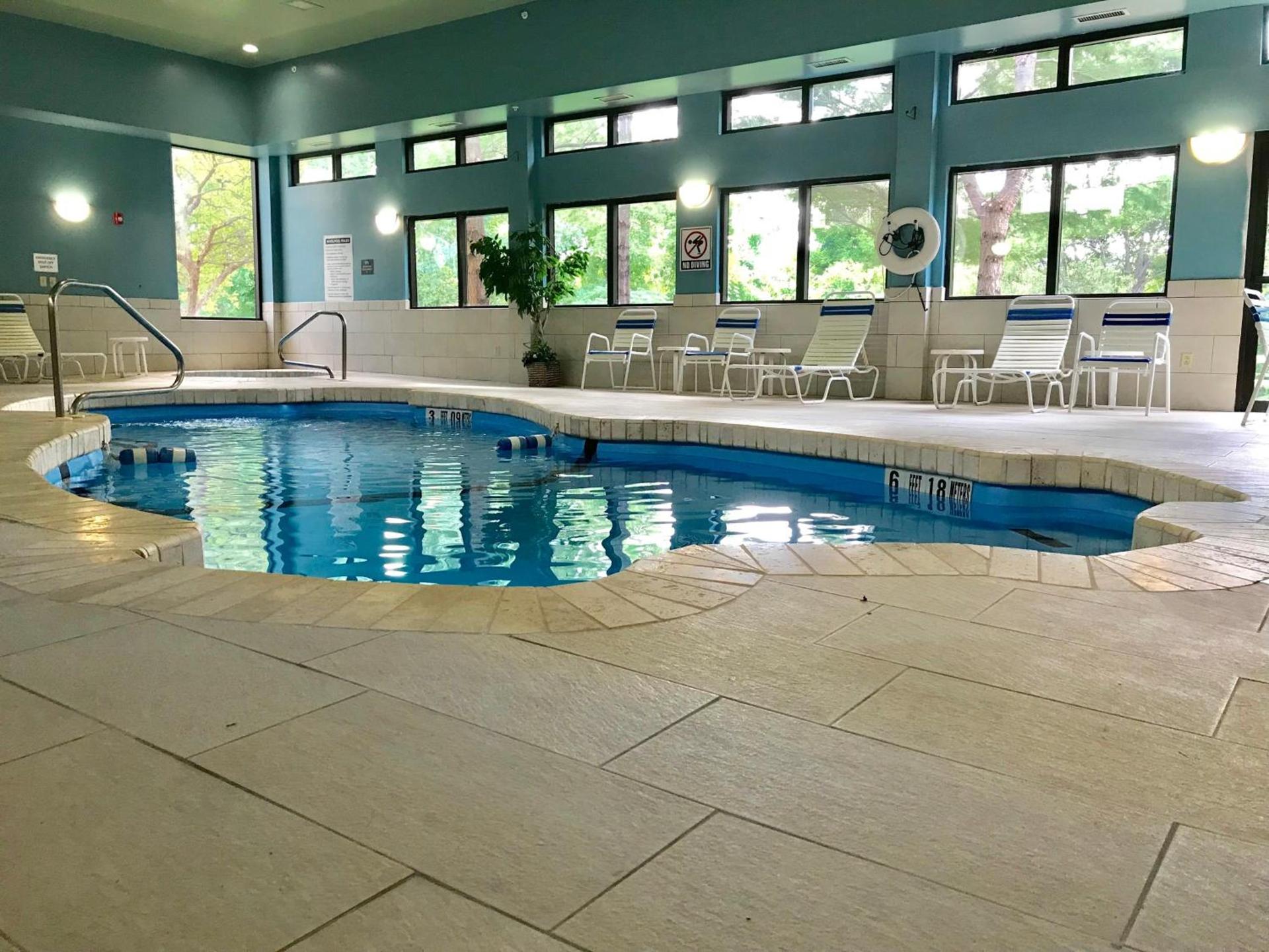 Holiday Inn Express Great Barrington by IHG photo 21