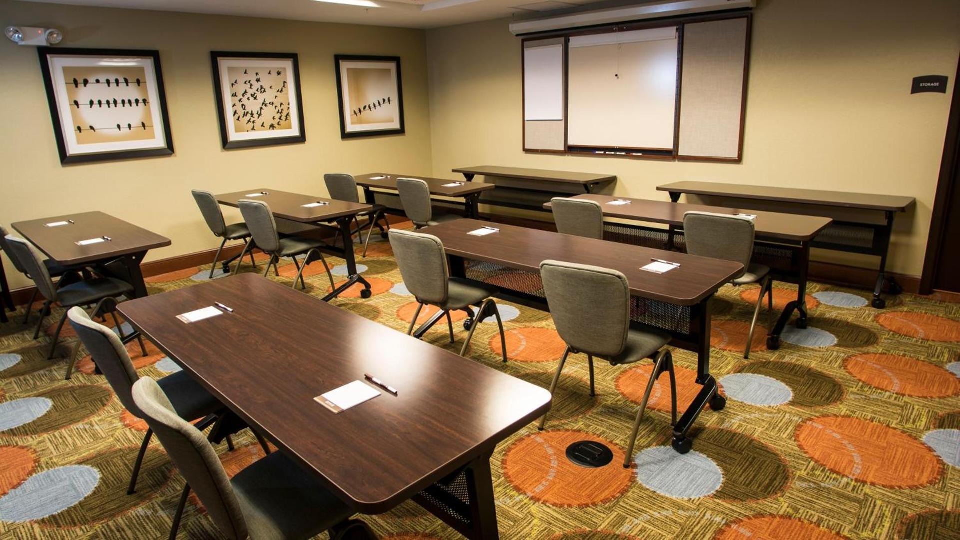 Staybridge Suites Lexington by IHG photo 53