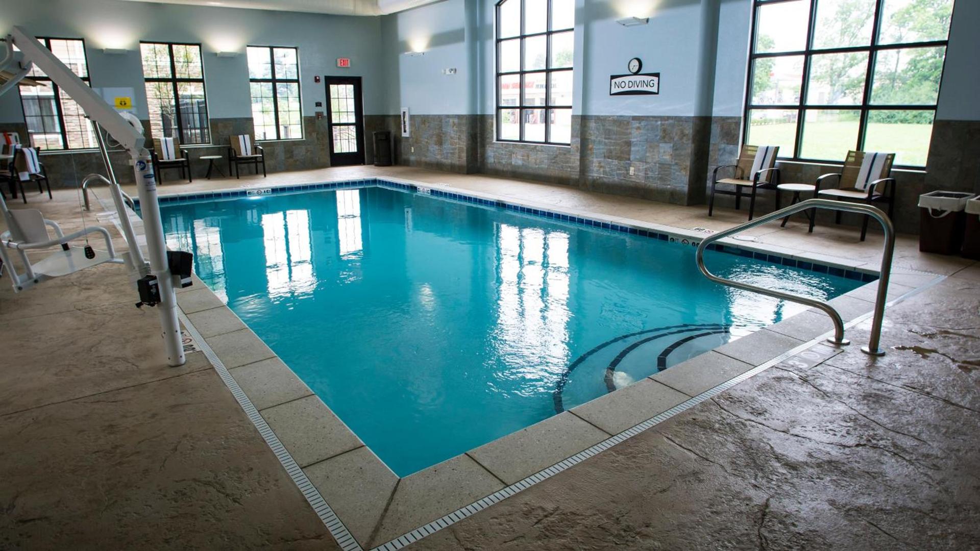 Staybridge Suites Lexington by IHG photo 3