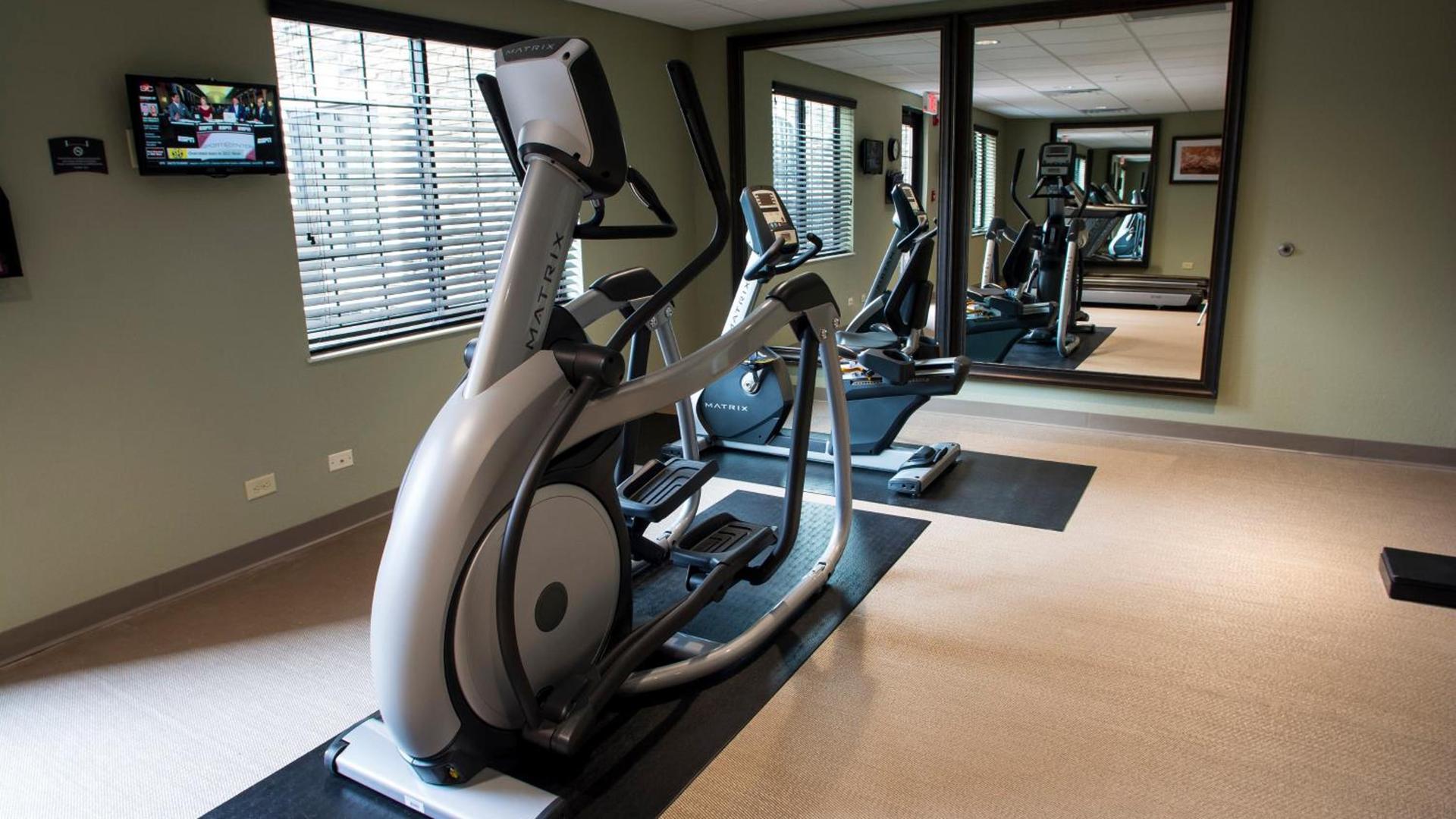 Staybridge Suites Lexington by IHG photo 23