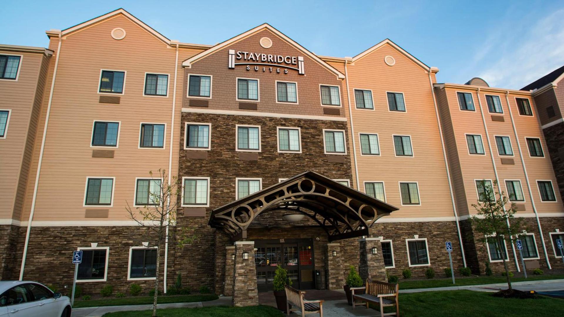Staybridge Suites Lexington by IHG photo 20