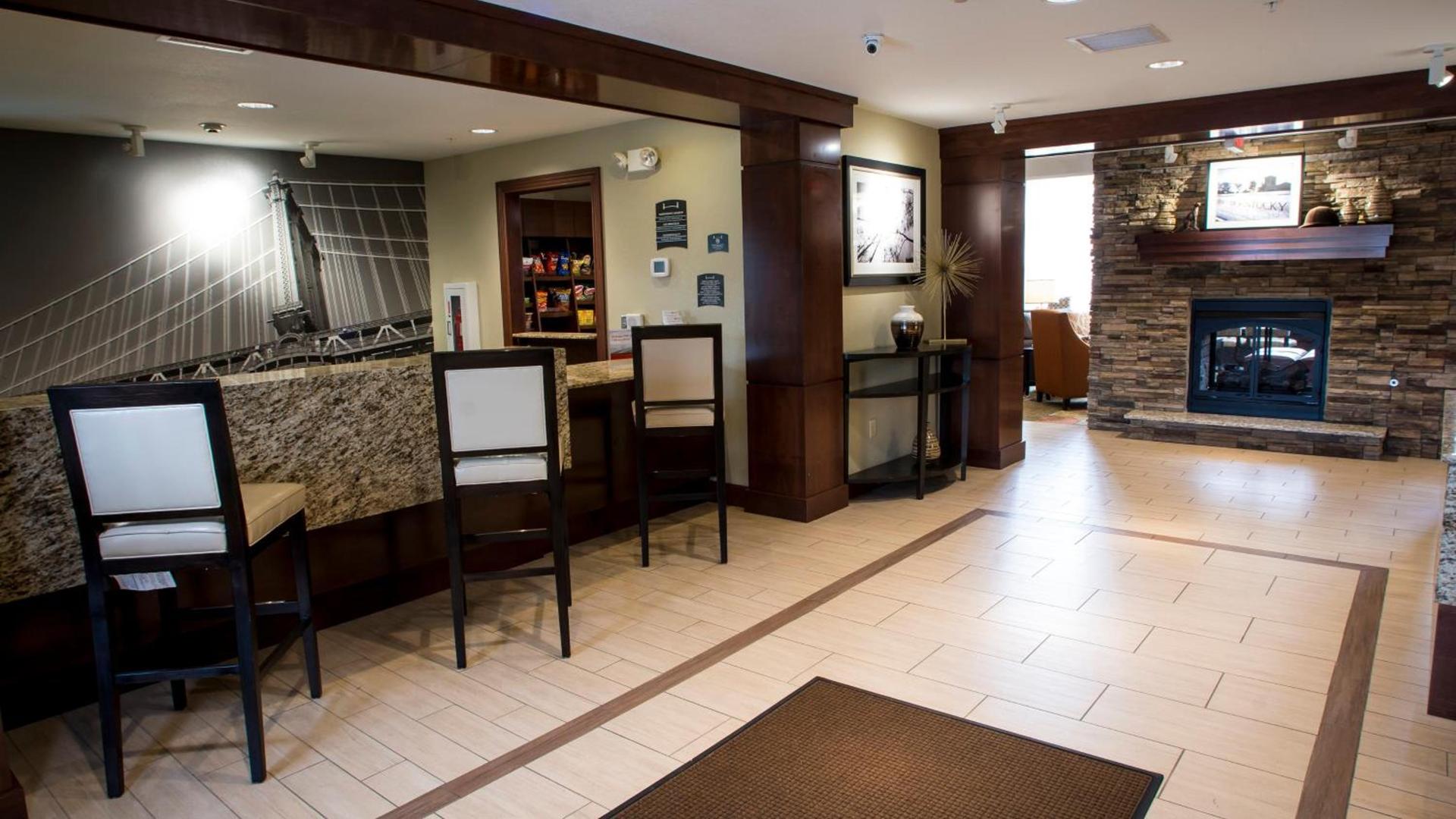 Staybridge Suites Lexington by IHG photo 5