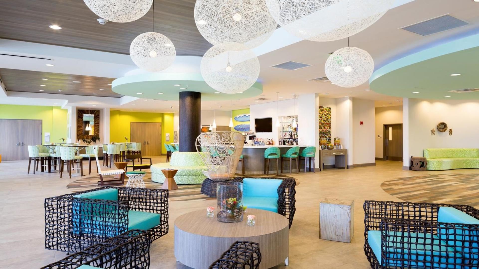 Holiday Inn Resort Fort Walton Beach by IHG photo 66