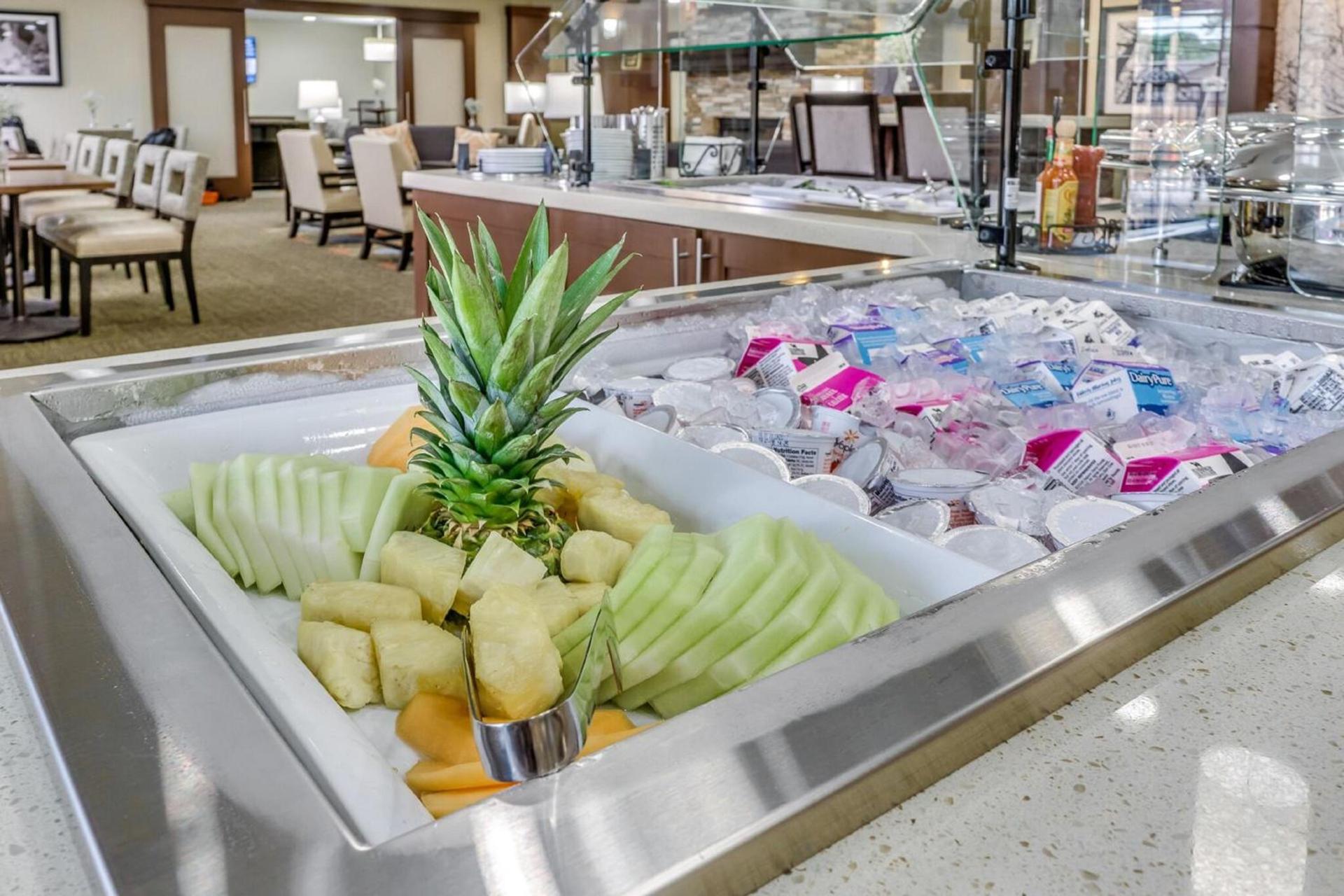 Staybridge Suites Lubbock South by IHG photo 33