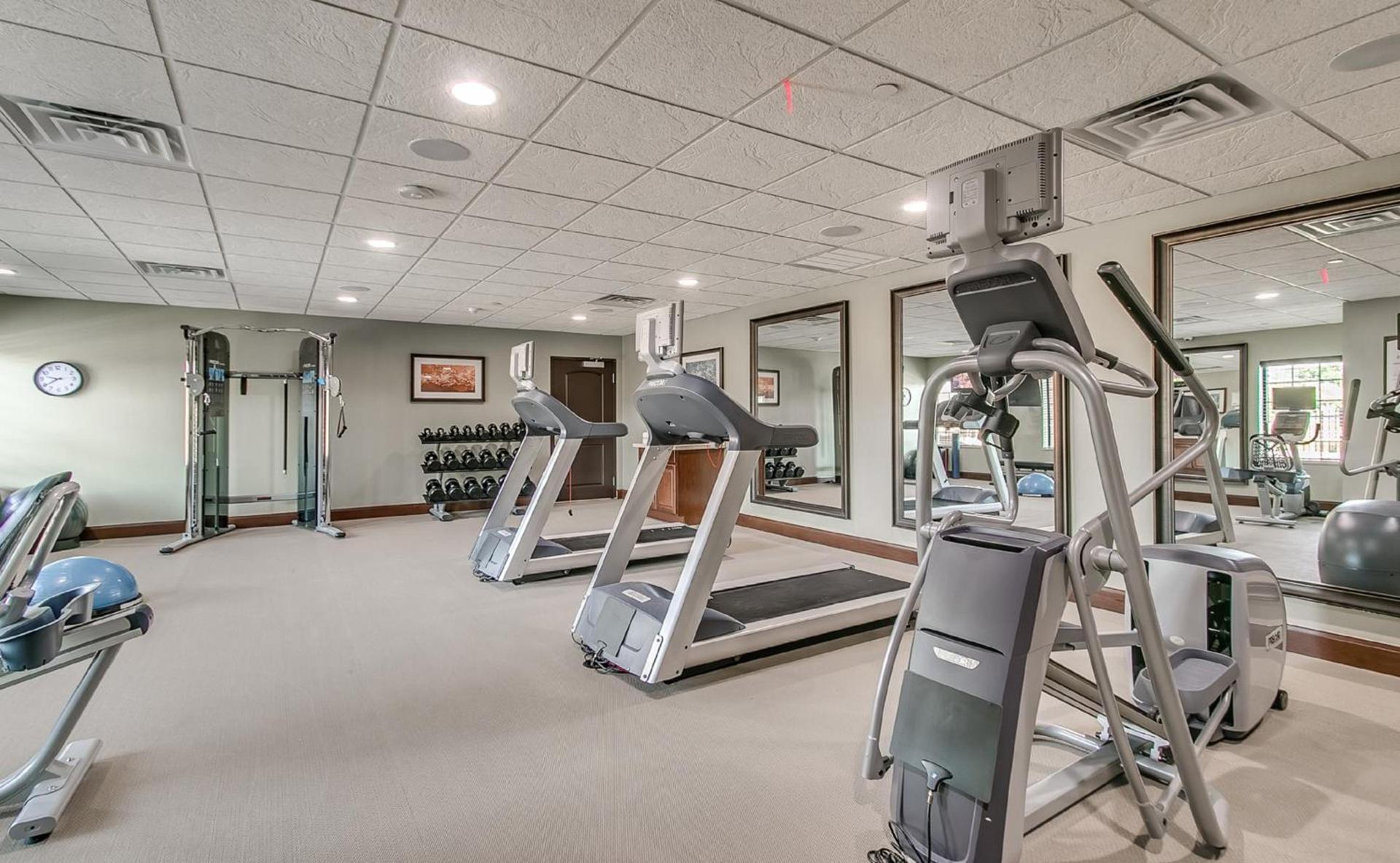 Staybridge Suites Lubbock South by IHG photo 37