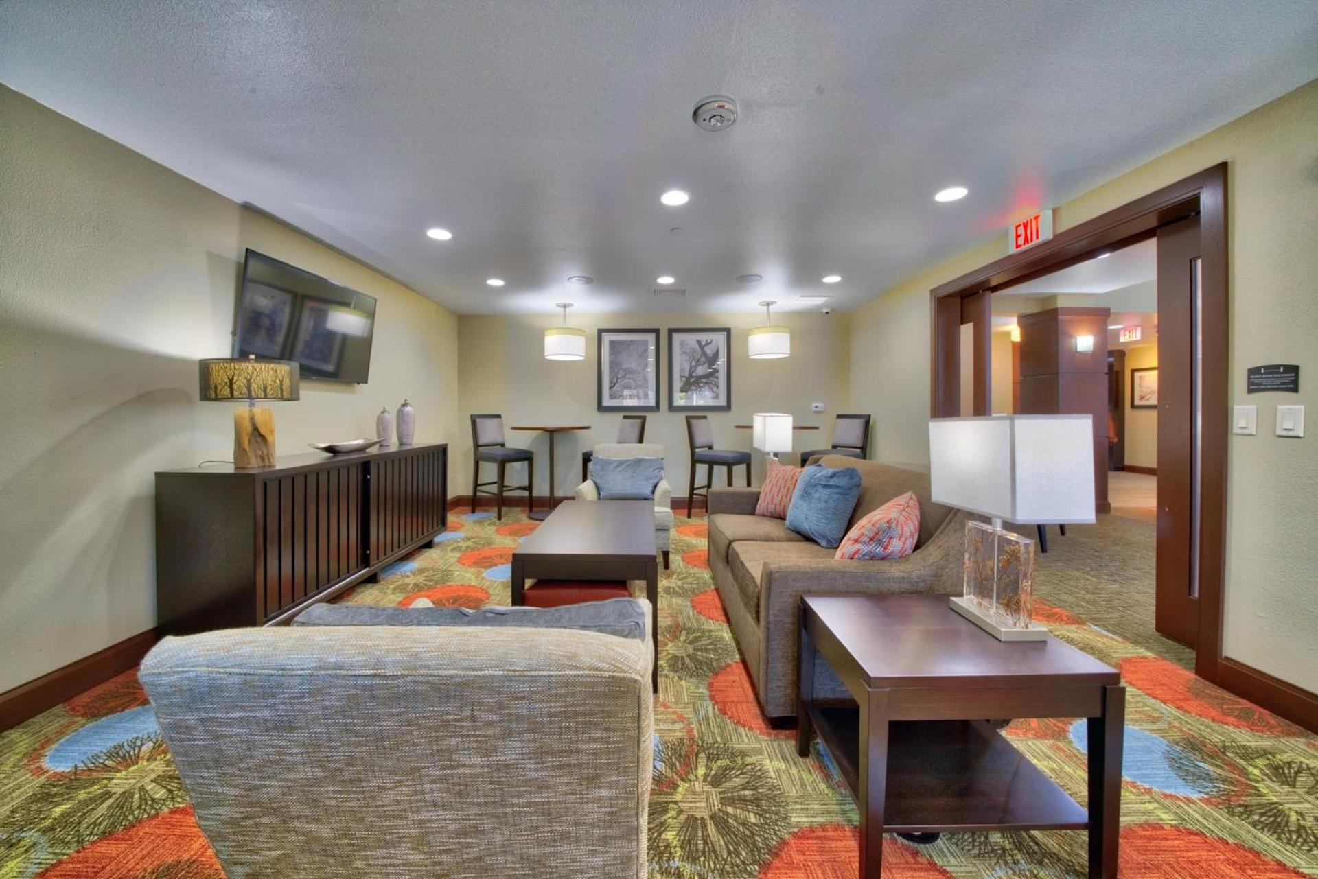 Staybridge Suites Lubbock South by IHG photo 8