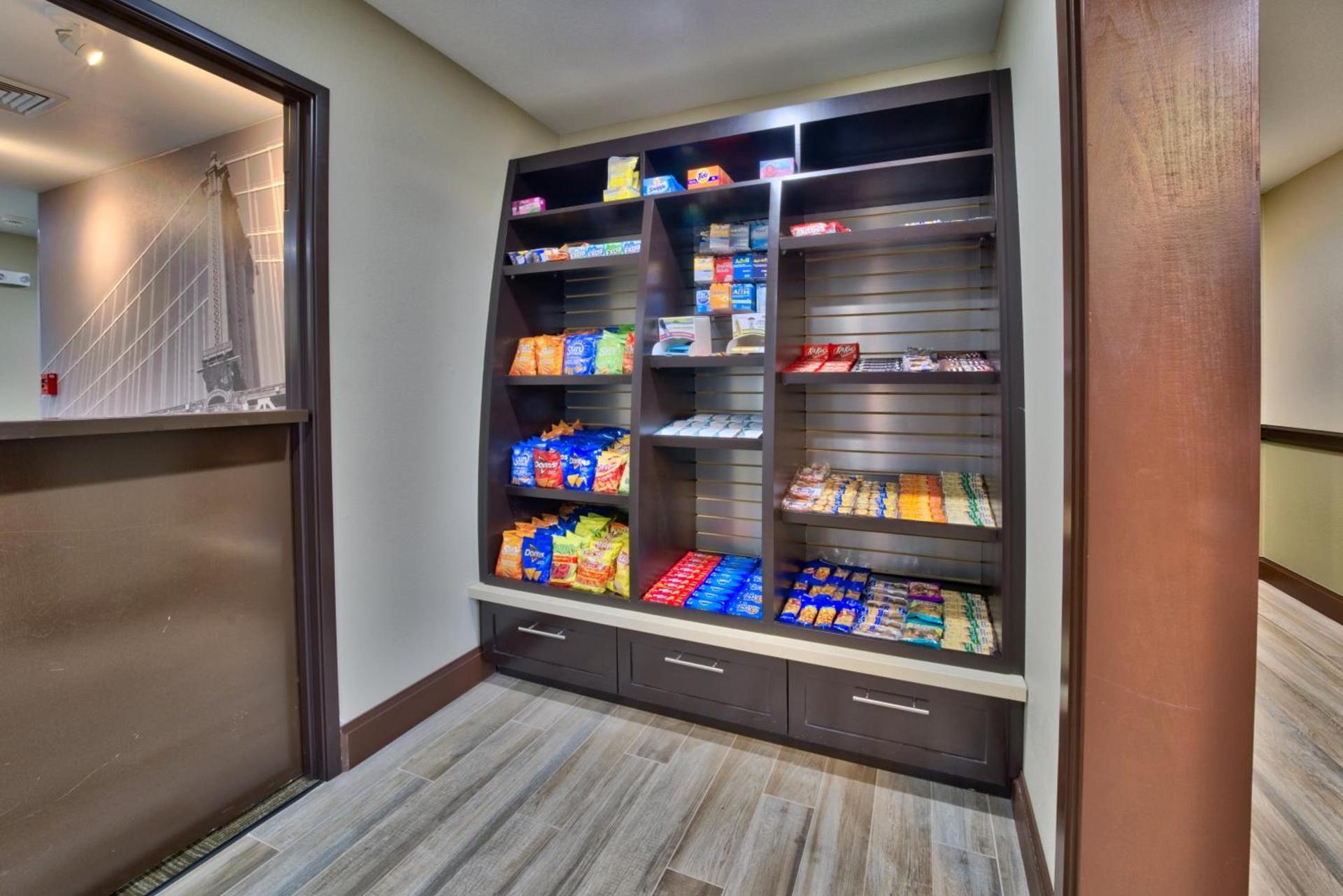 Staybridge Suites Lubbock South by IHG photo 11