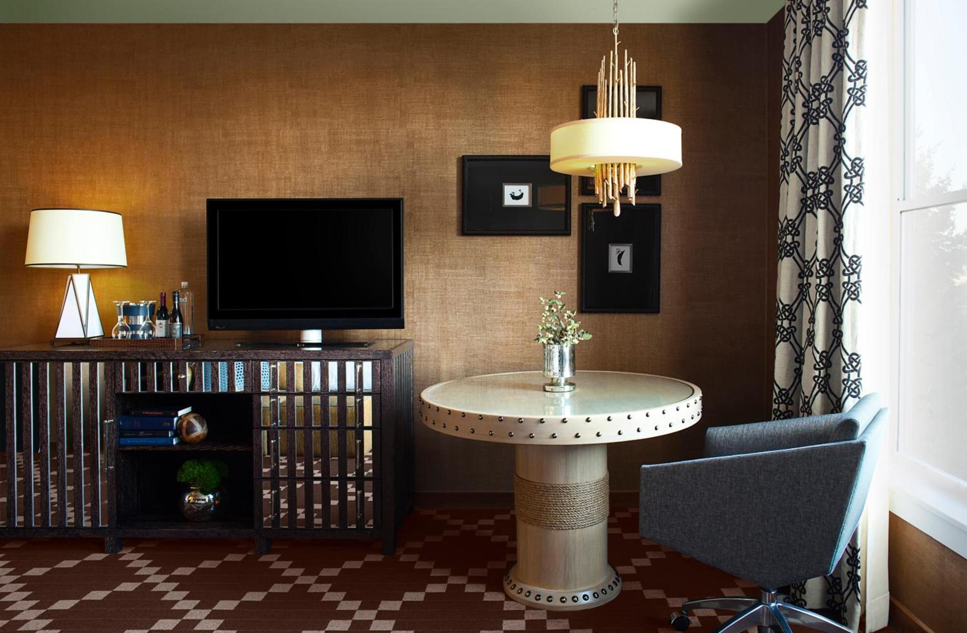Kimpton Riverplace Hotel by IHG photo 38