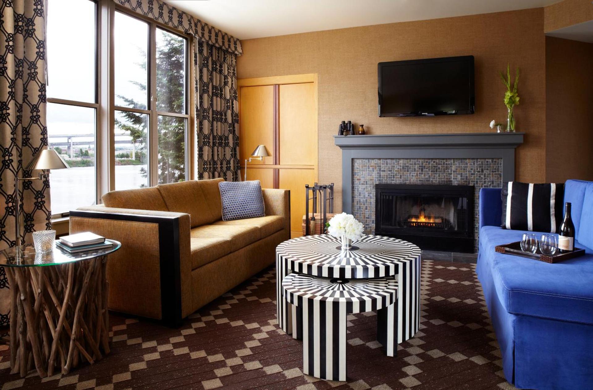Kimpton Riverplace Hotel by IHG photo 34