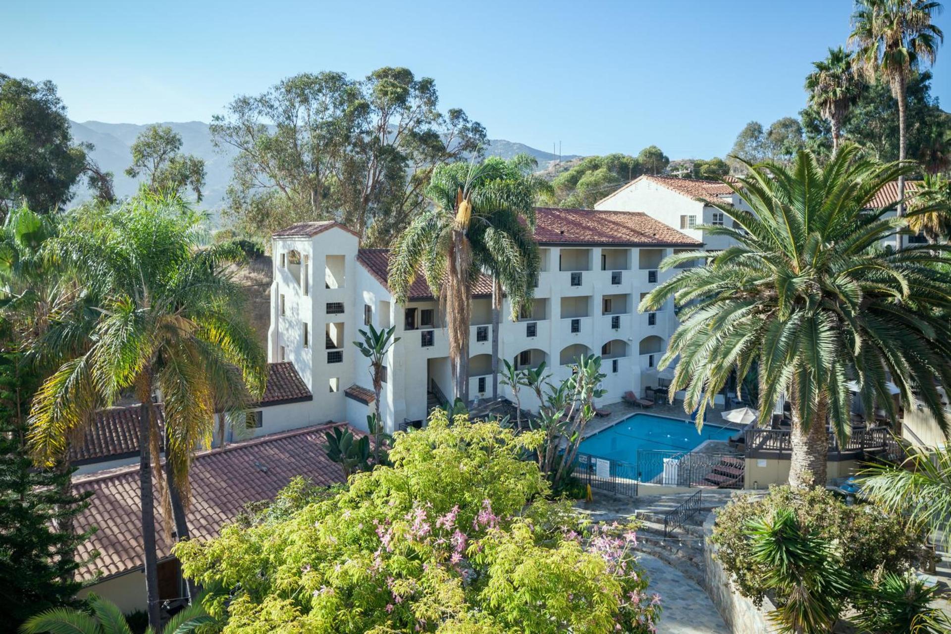 Catalina Canyon Inn — hotel in Avalon