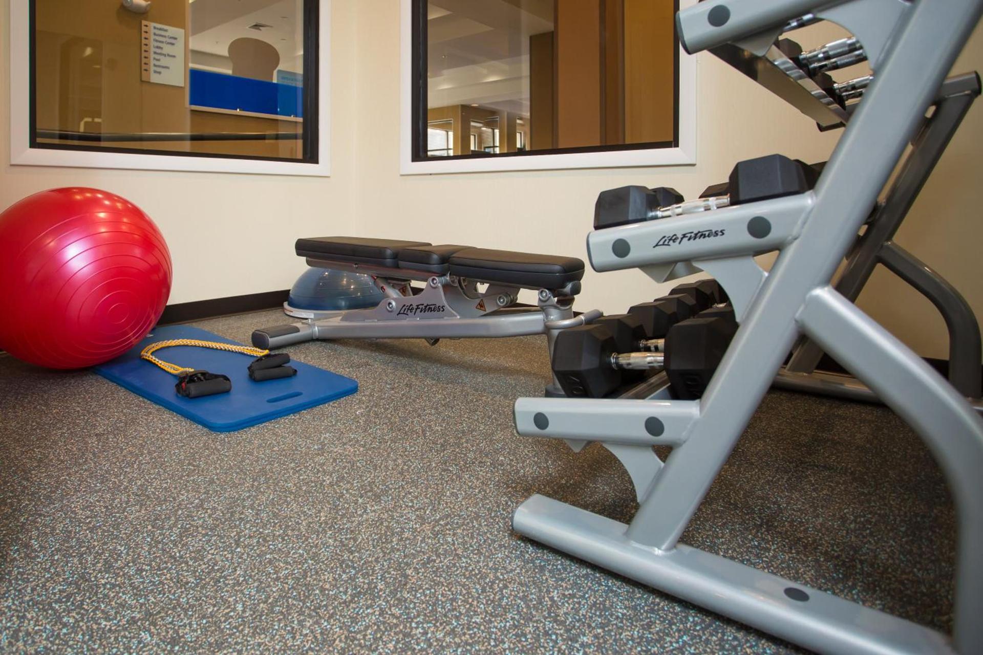Holiday Inn Express - Springfield Downtown by IHG photo 20