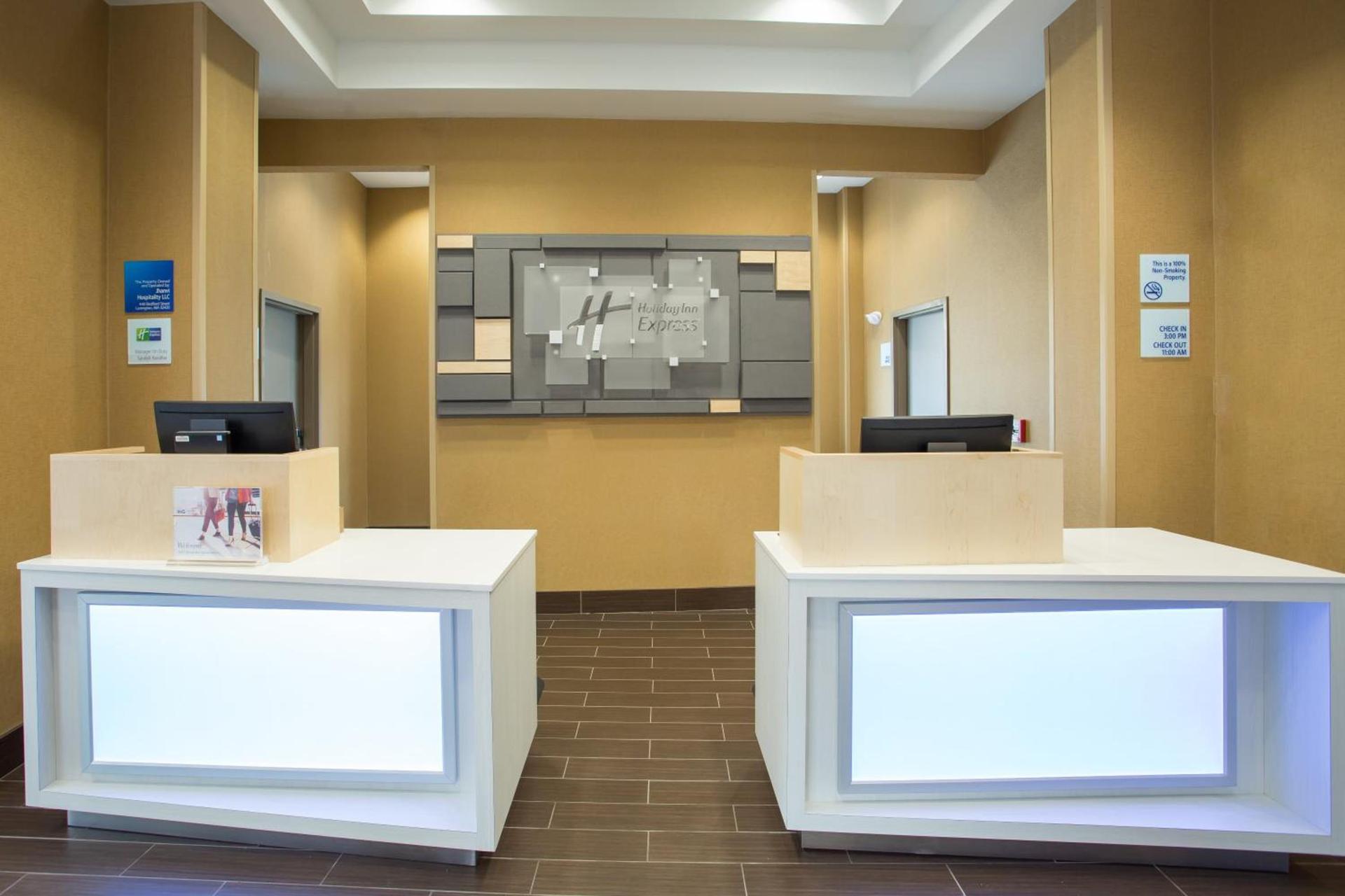 Holiday Inn Express - Springfield Downtown by IHG photo 7