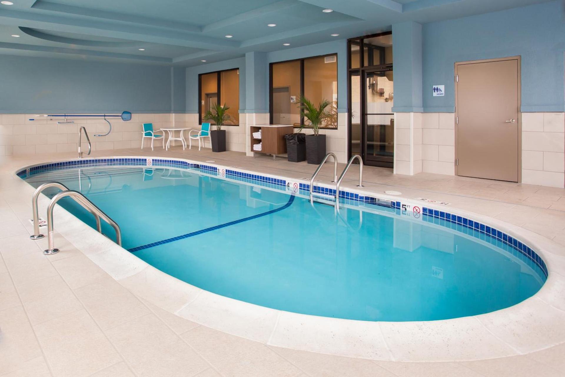 Holiday Inn Express - Springfield Downtown by IHG photo 15