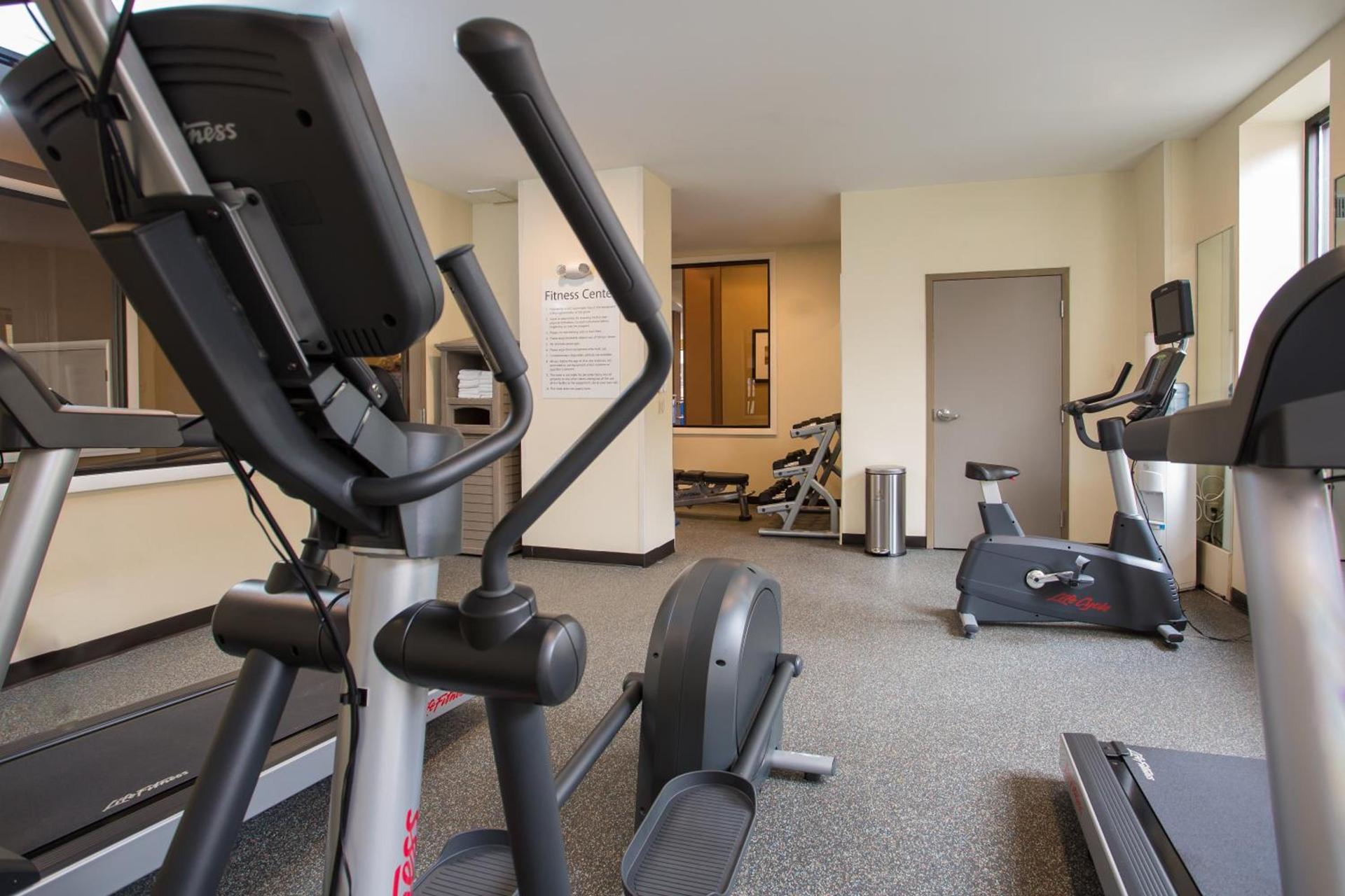 Holiday Inn Express - Springfield Downtown by IHG photo 11