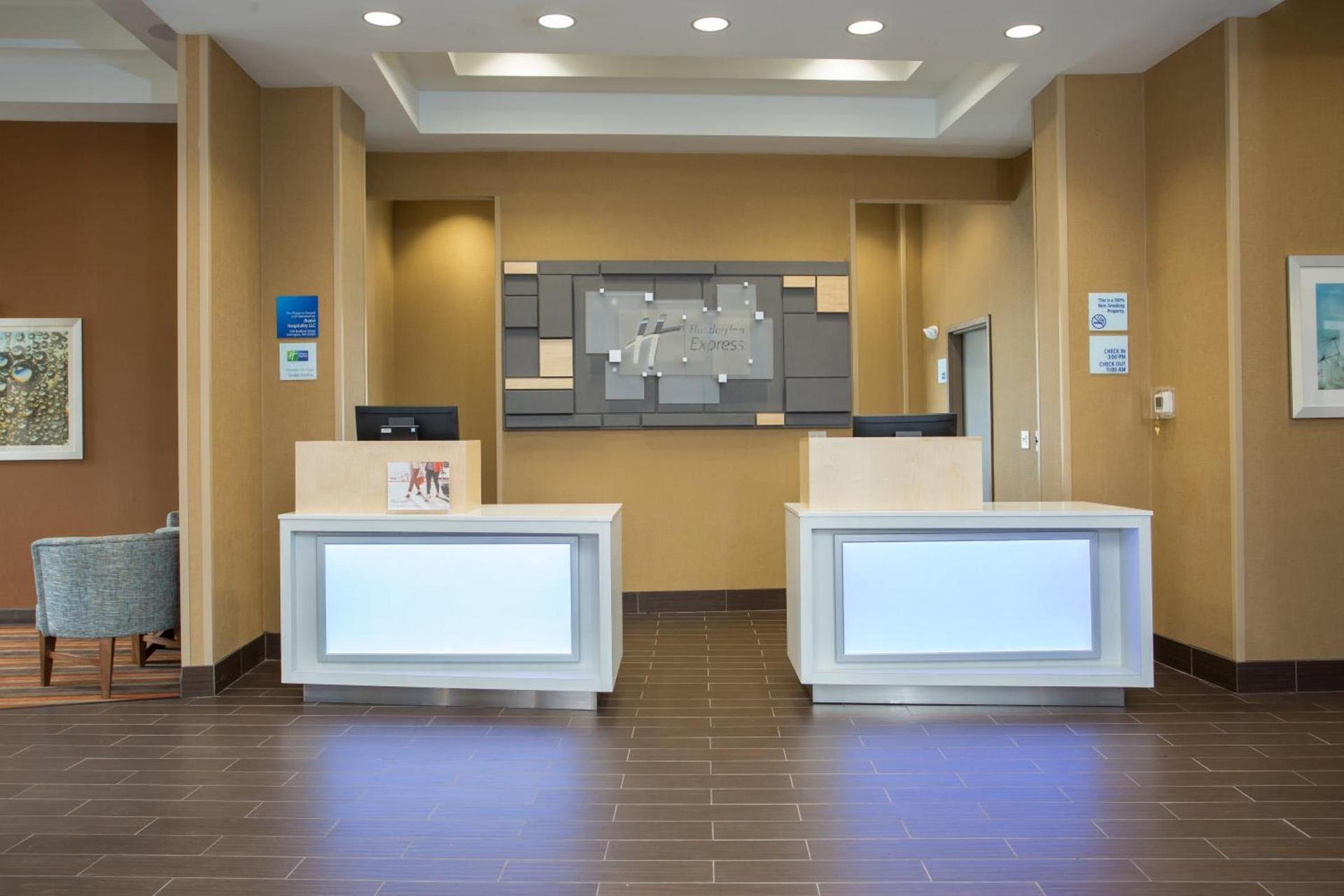 Holiday Inn Express - Springfield Downtown by IHG photo 5