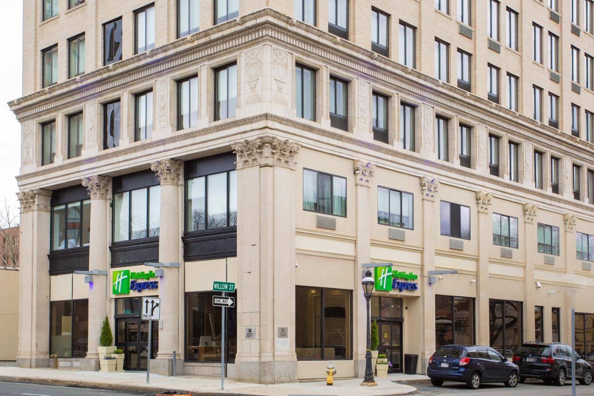 Holiday Inn Express - Springfield Downtown by IHG photo 4