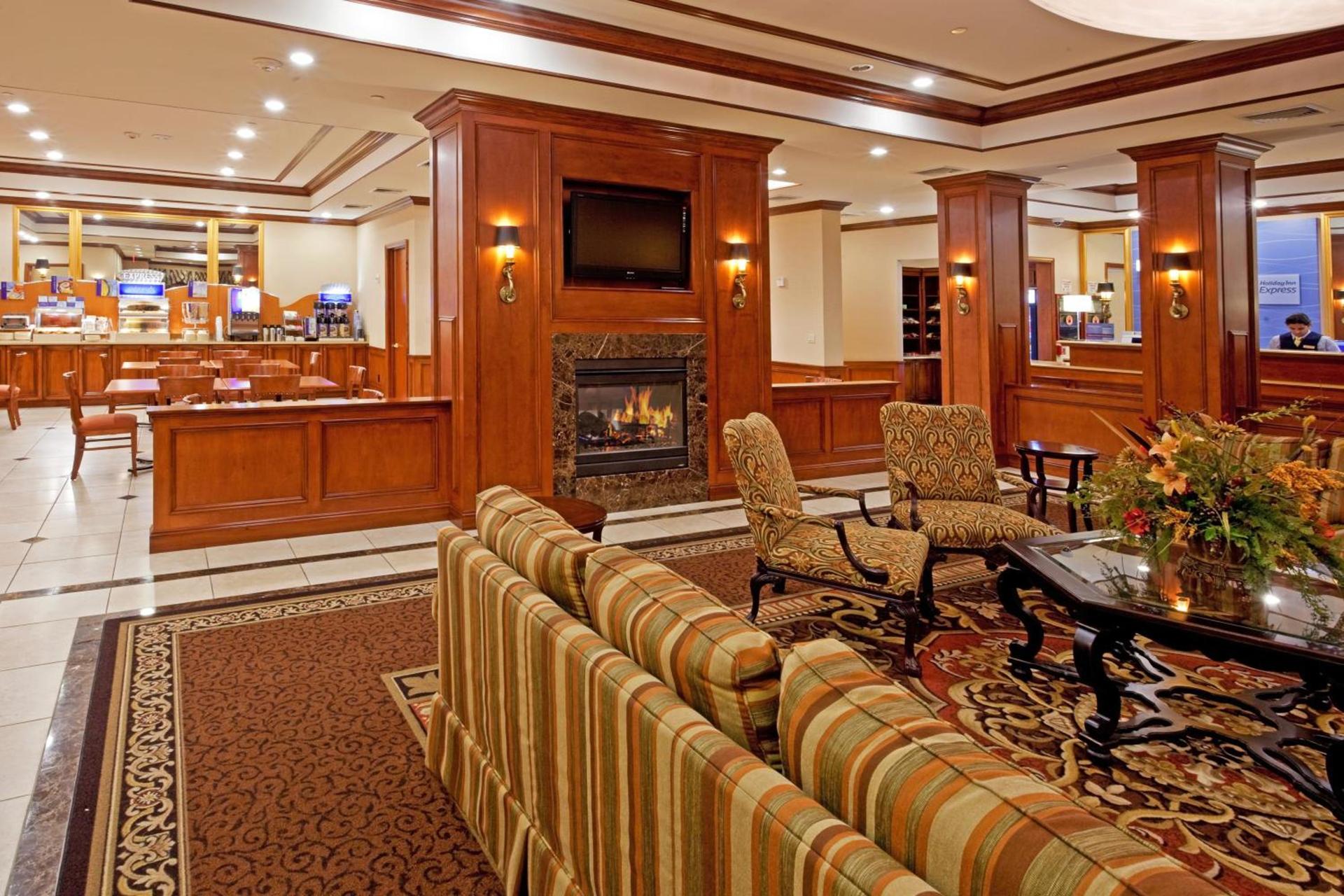 Rockville Centre Hotel - JFK Airport photo 22