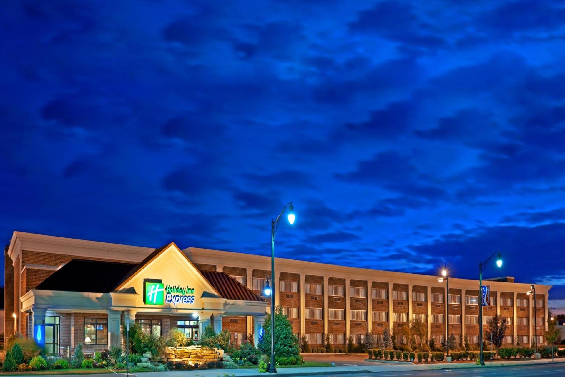 Rockville Centre Hotel - JFK Airport photo 21