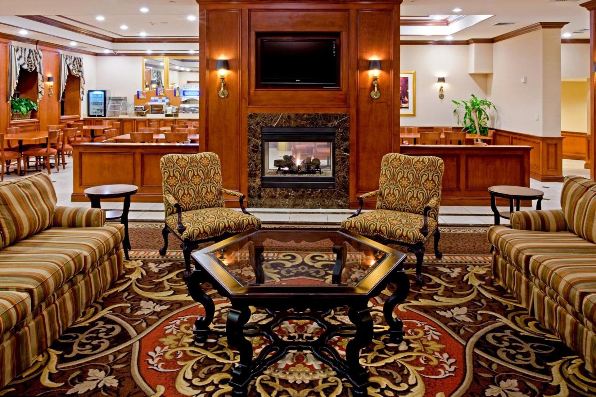 Rockville Centre Hotel - JFK Airport photo 16