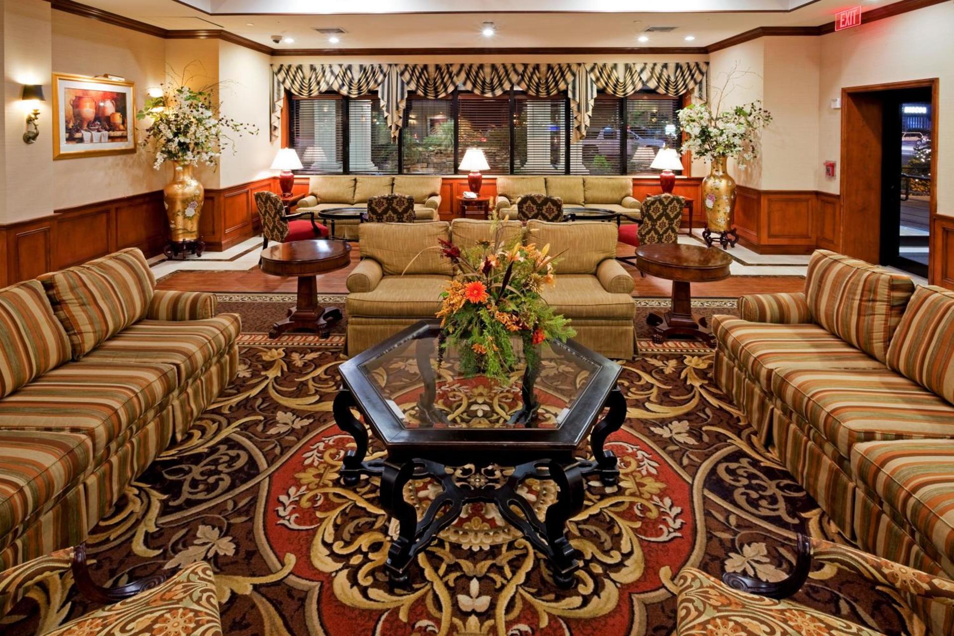 Rockville Centre Hotel - JFK Airport photo 15