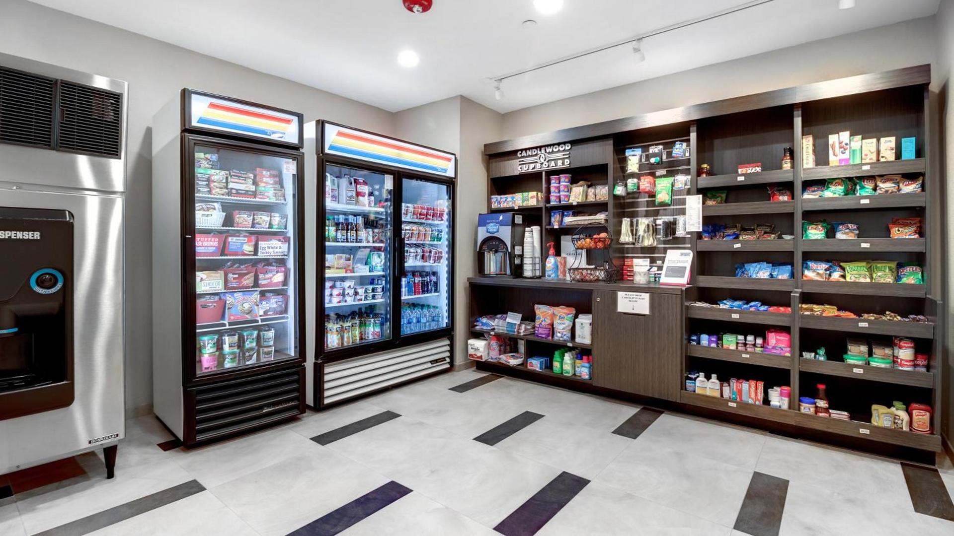 Candlewood Suites Waco by IHG photo 90