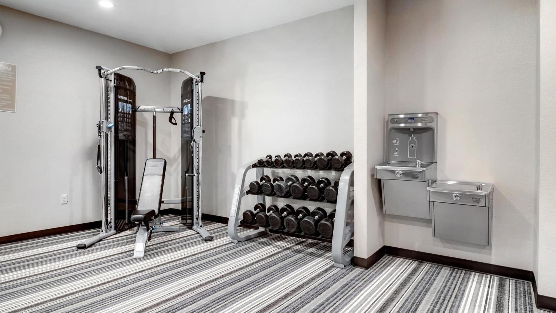 Candlewood Suites Waco by IHG photo 66