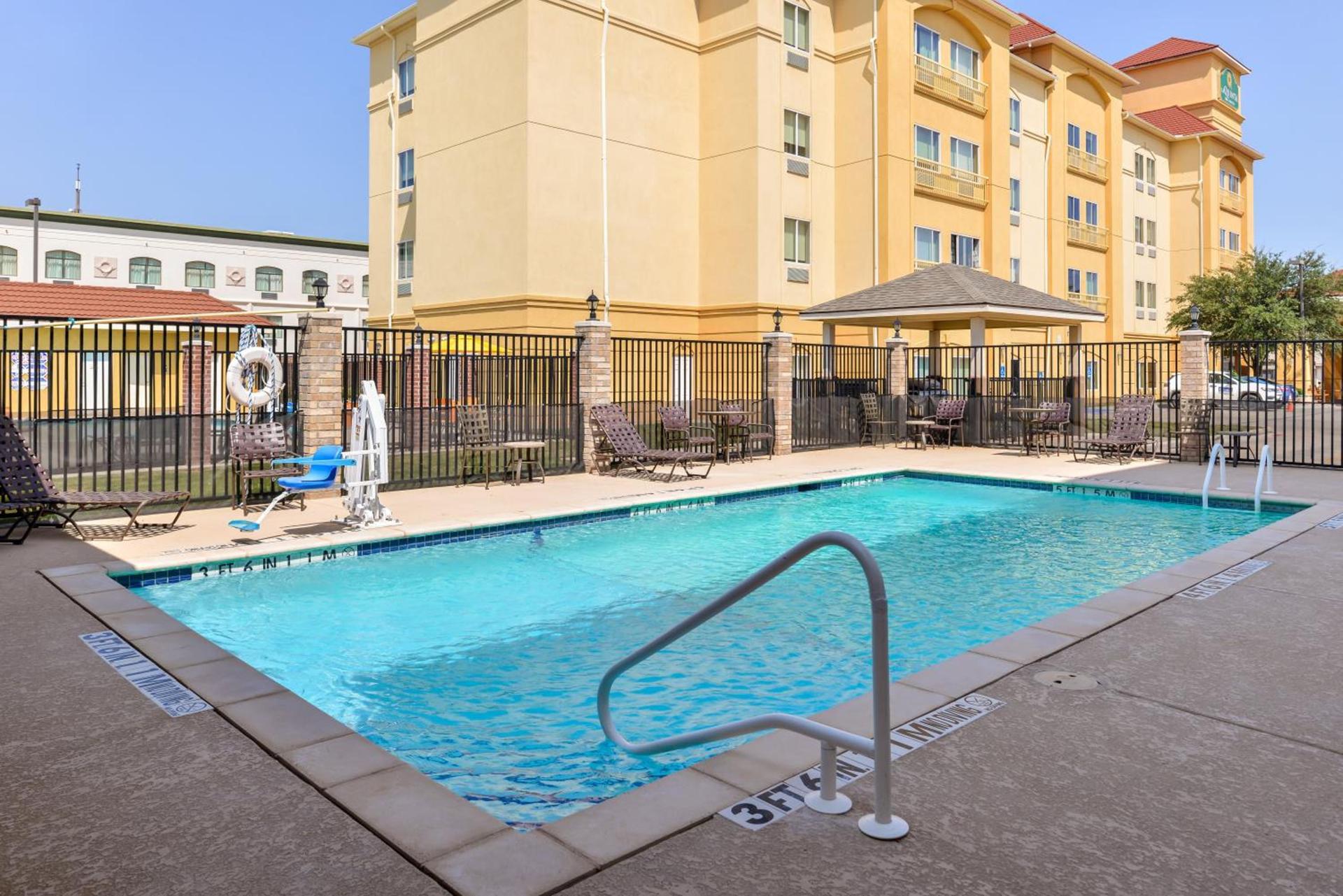 Candlewood Suites Abilene, an IHG Hotel photo 14