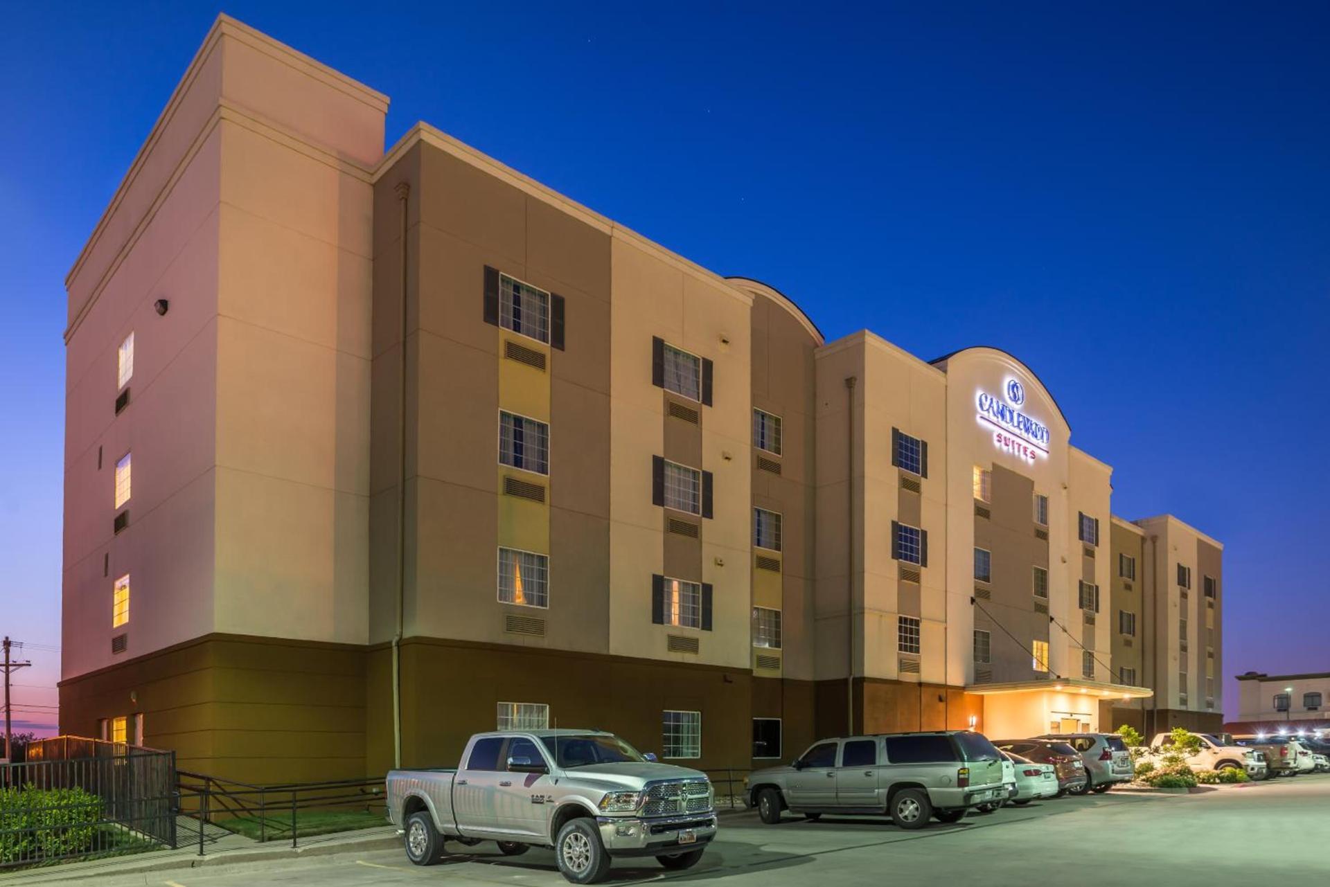 Candlewood Suites Abilene, an IHG Hotel photo 11