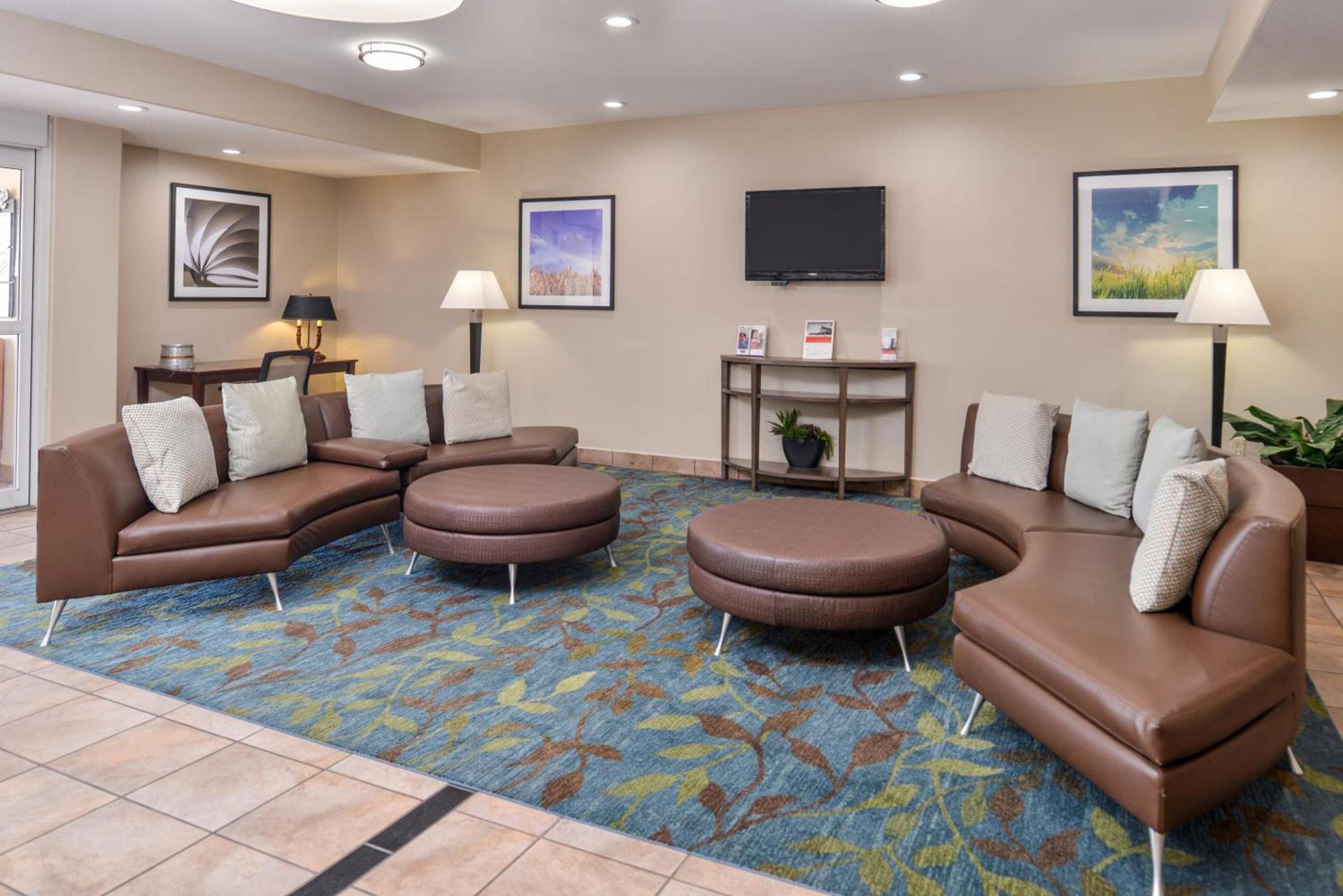 Candlewood Suites Abilene, an IHG Hotel photo 3