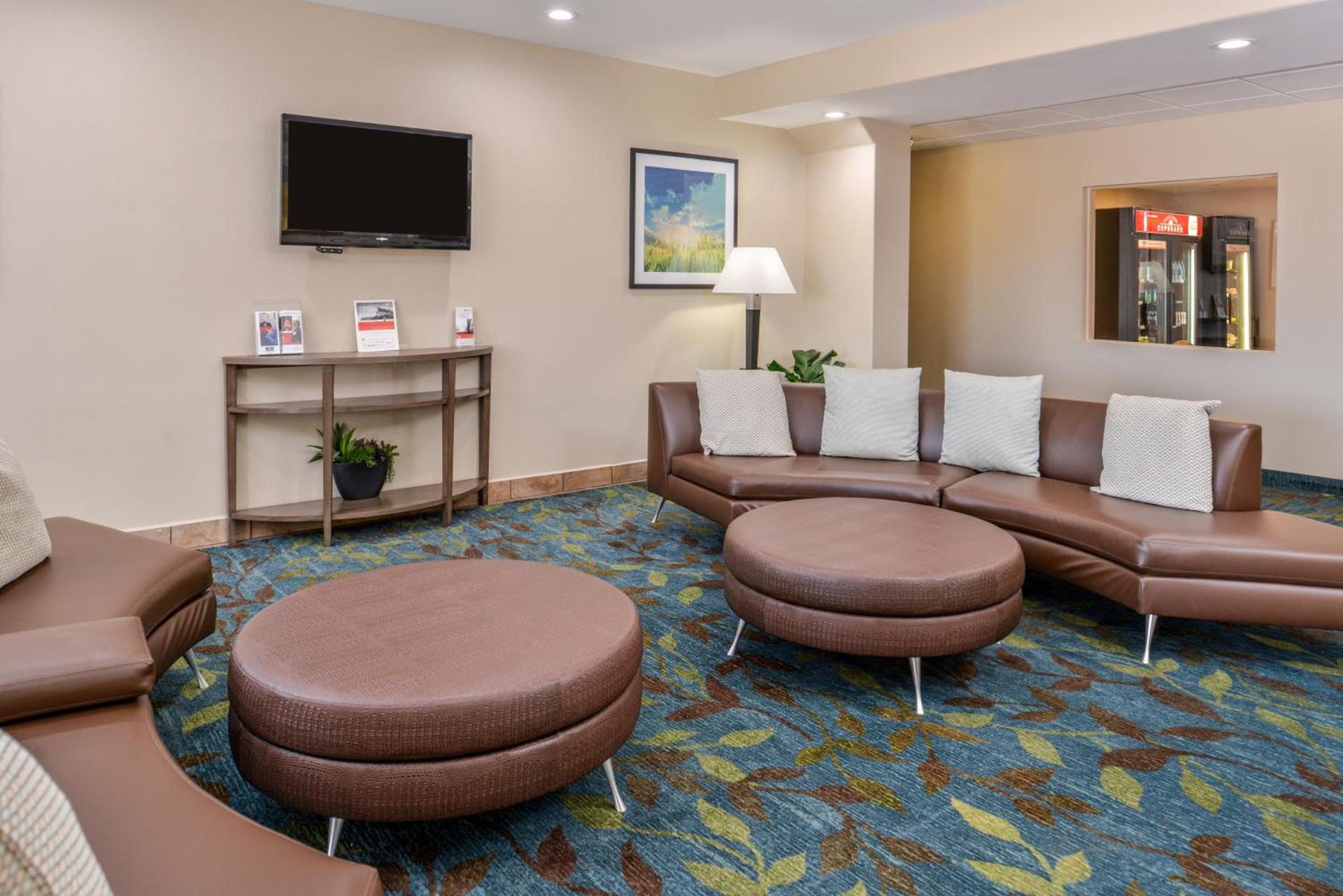 Candlewood Suites Abilene, an IHG Hotel photo 4