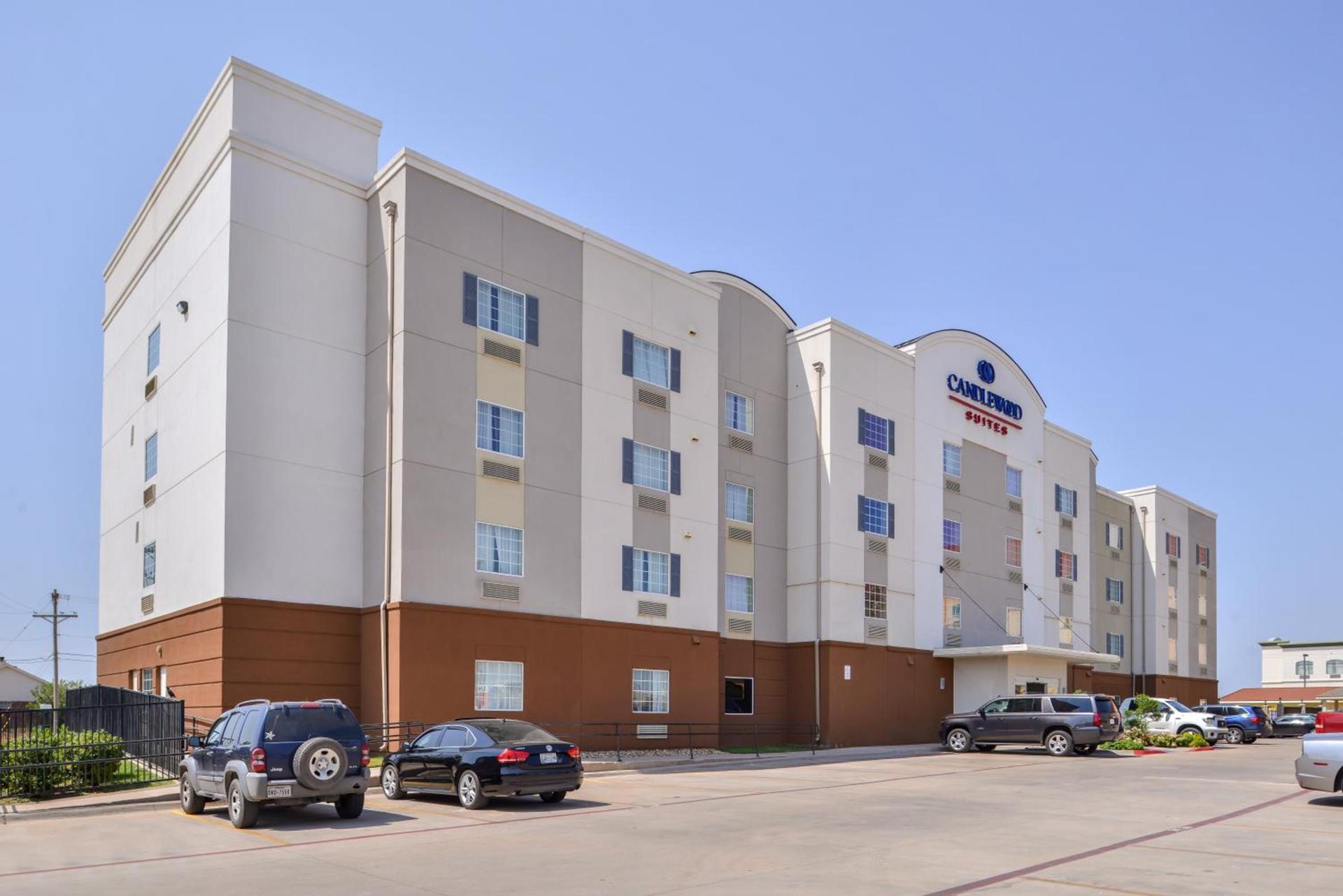 Candlewood Suites Abilene, an IHG Hotel photo 12