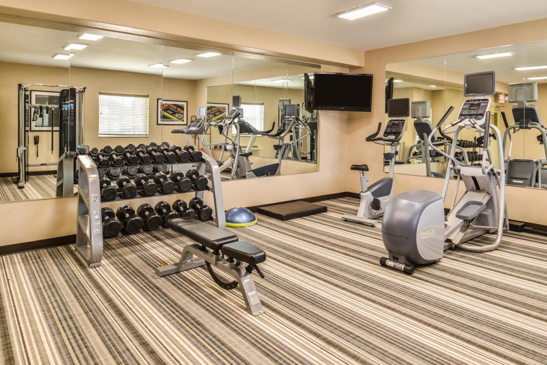 Candlewood Suites Abilene, an IHG Hotel photo 15