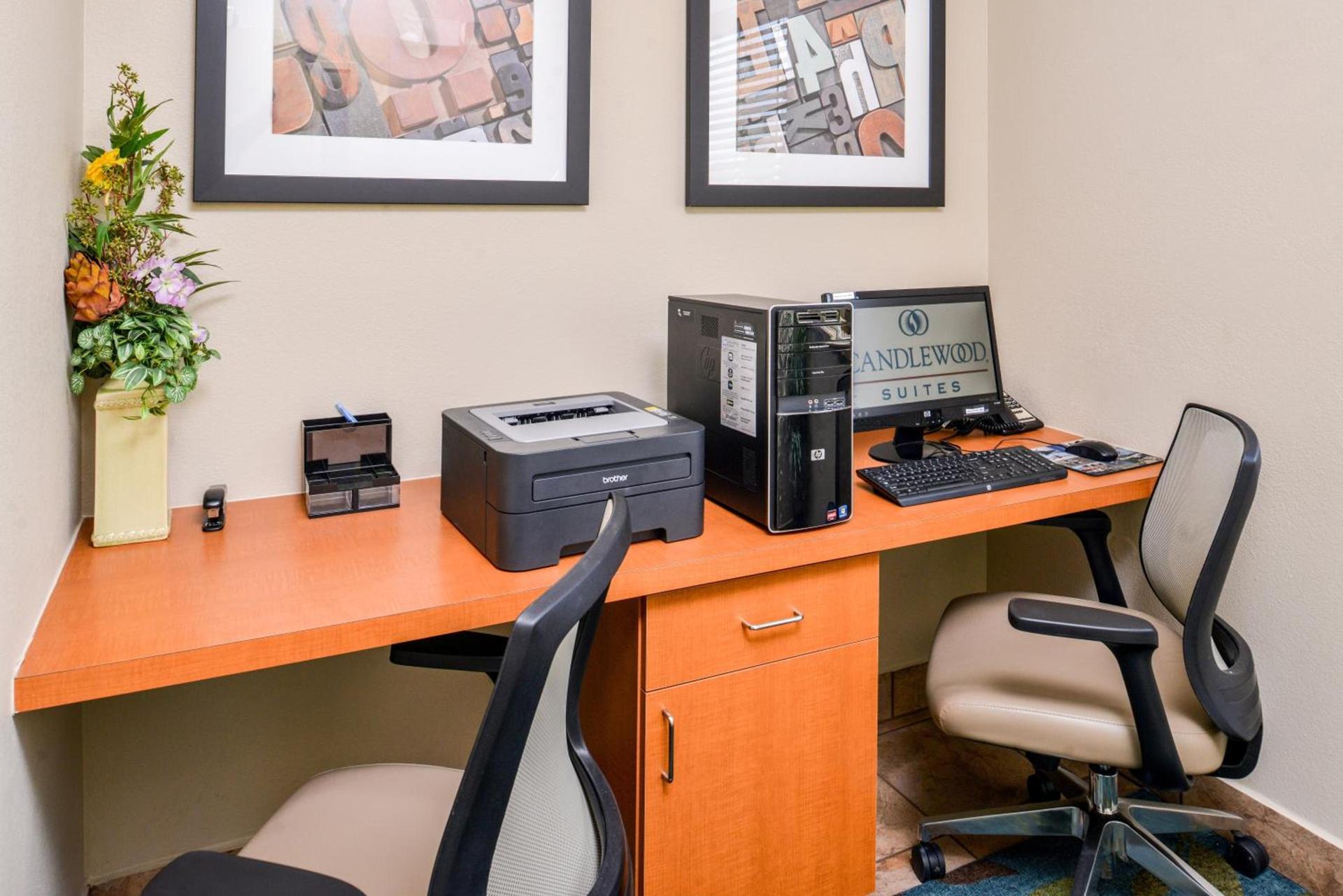 Candlewood Suites Abilene, an IHG Hotel photo 5