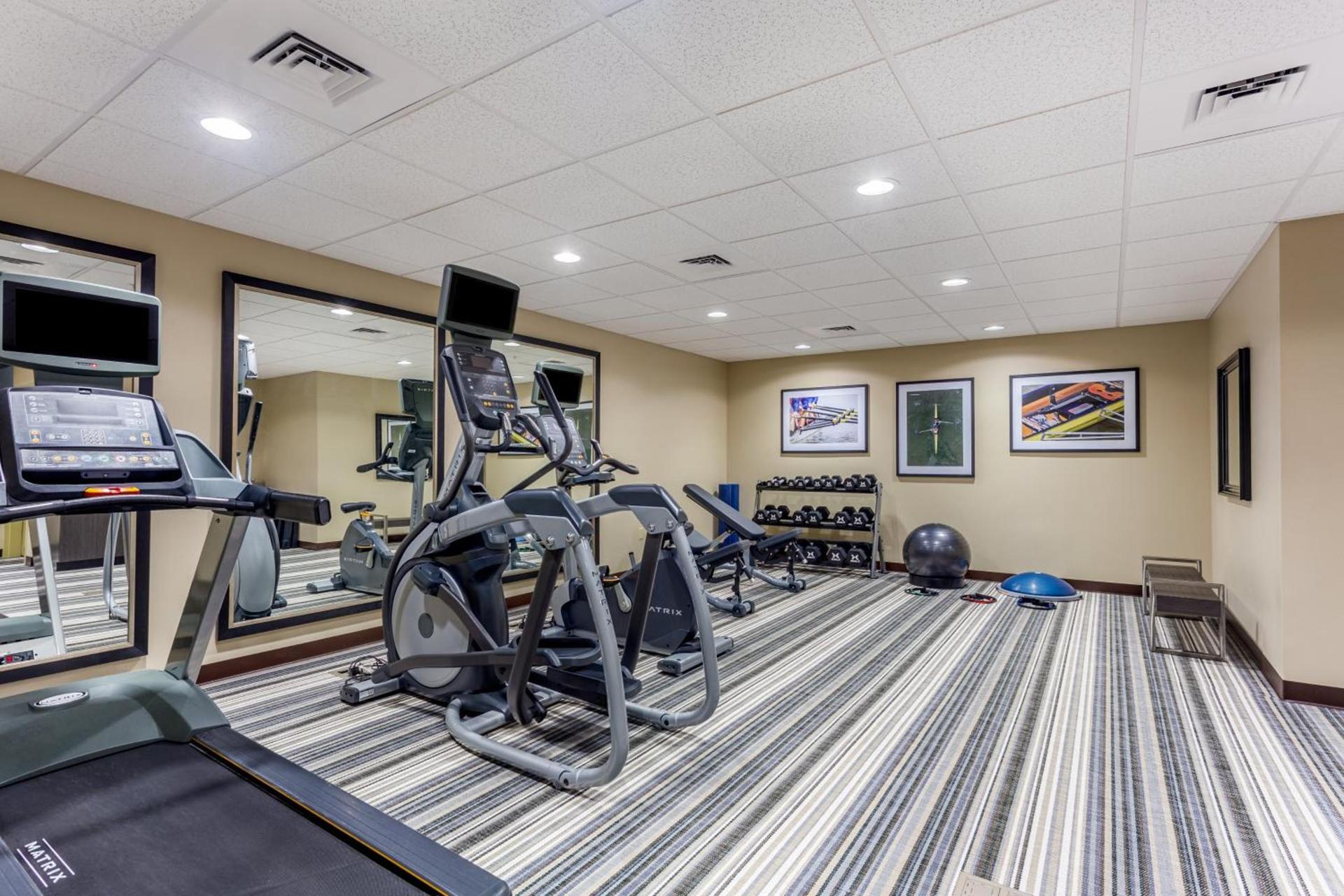 Candlewood Suites Bethlehem South by IHG photo 20