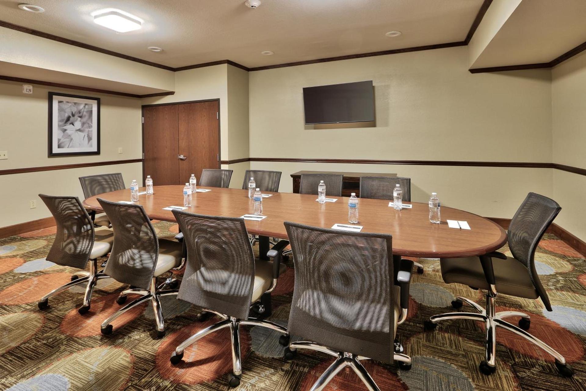 Staybridge Suites Albuquerque North by IHG photo 32