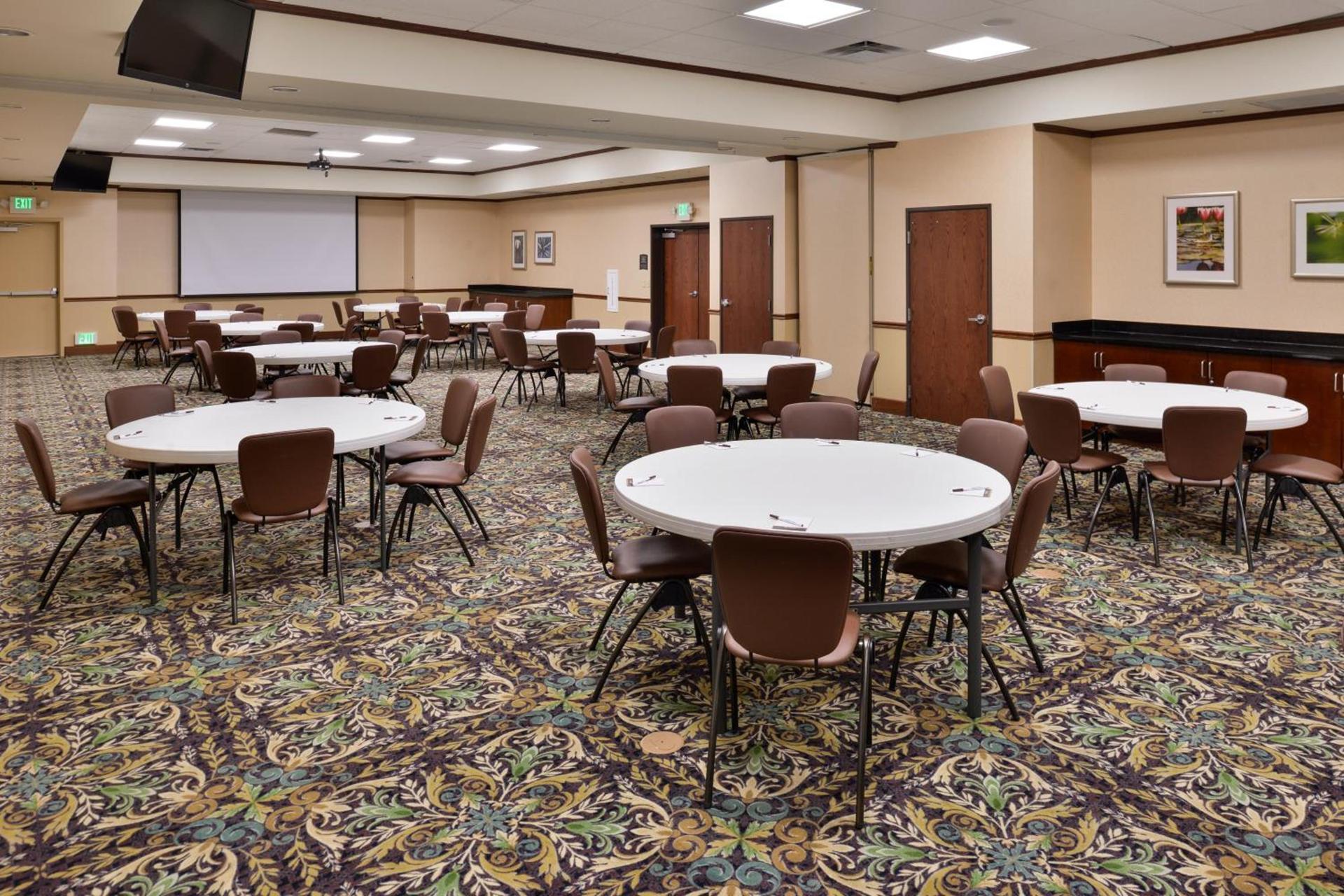 Staybridge Suites Albuquerque North by IHG photo 21