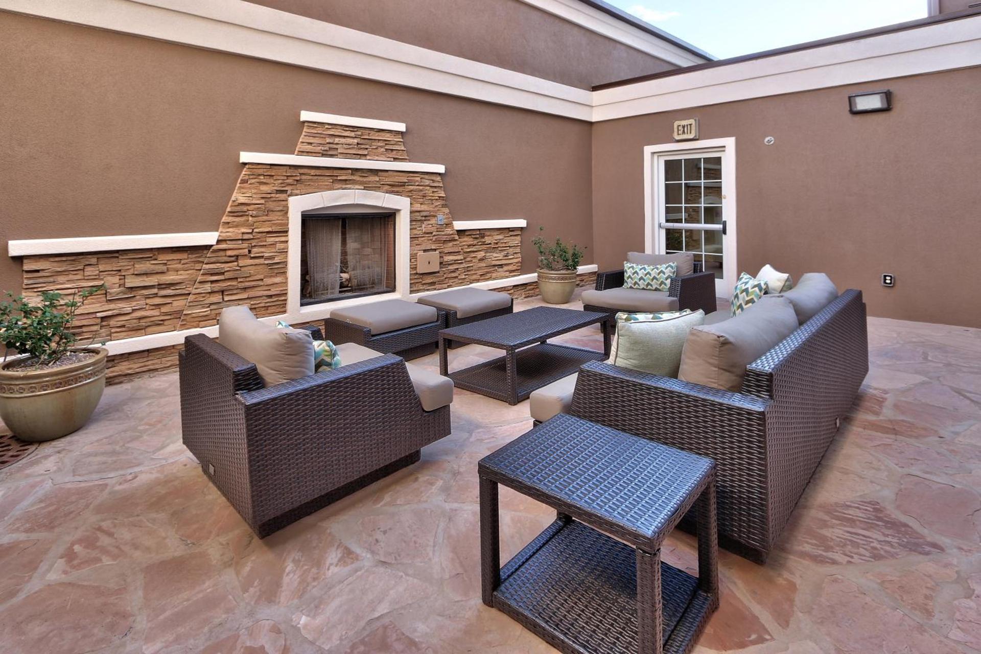 Staybridge Suites Albuquerque North by IHG photo 31