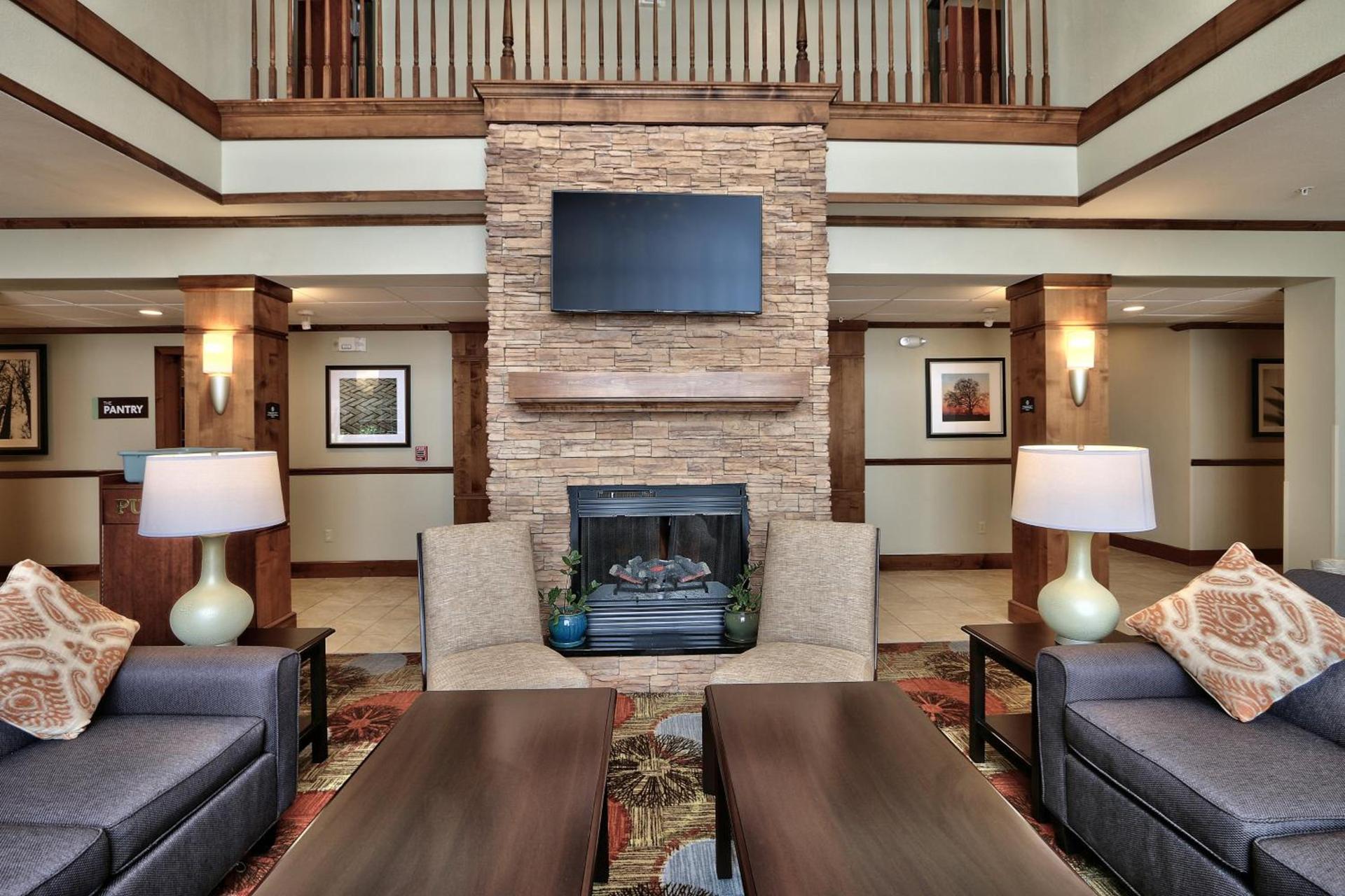 Staybridge Suites Albuquerque North by IHG photo 10