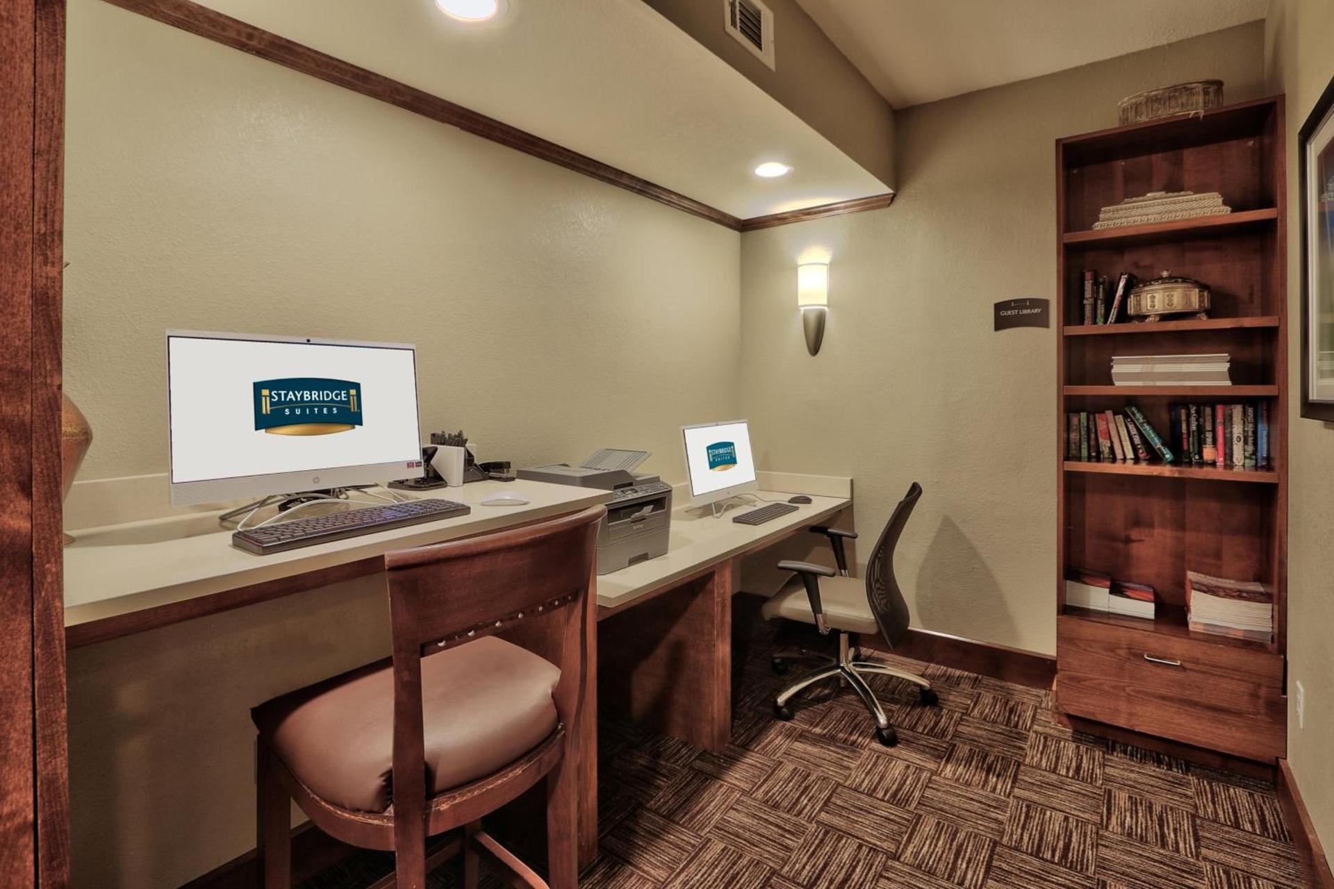 Staybridge Suites Albuquerque North by IHG photo 7