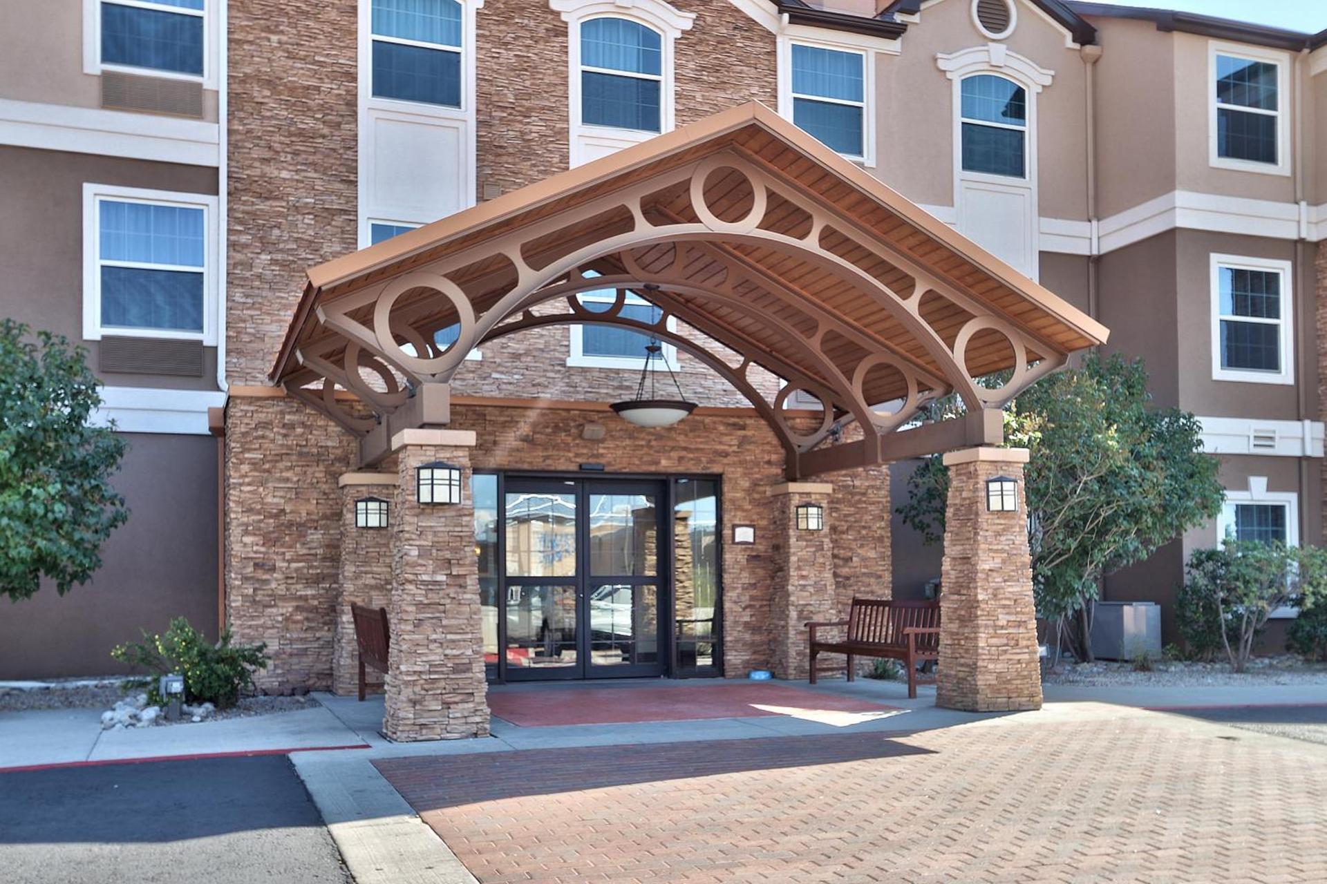 Staybridge Suites Albuquerque North by IHG photo 27